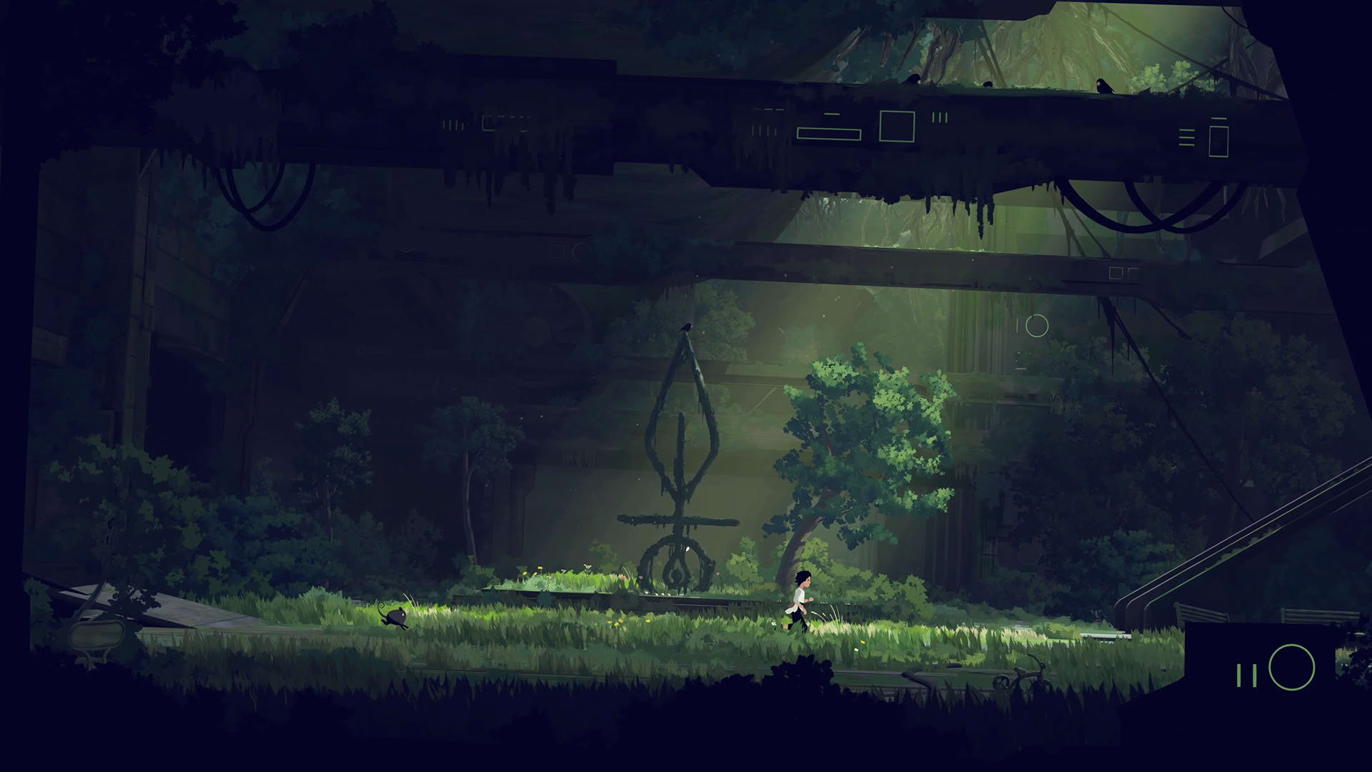 Screenshot for Planet of Lana