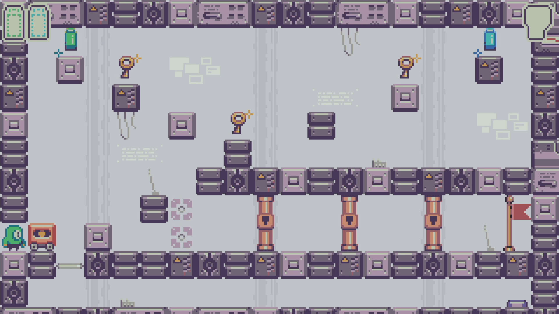 Screenshot for Filmechanism