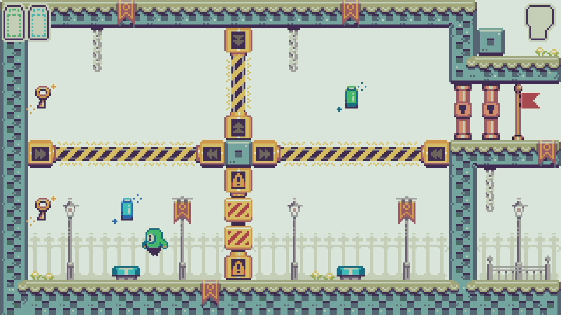 Screenshot for Filmechanism