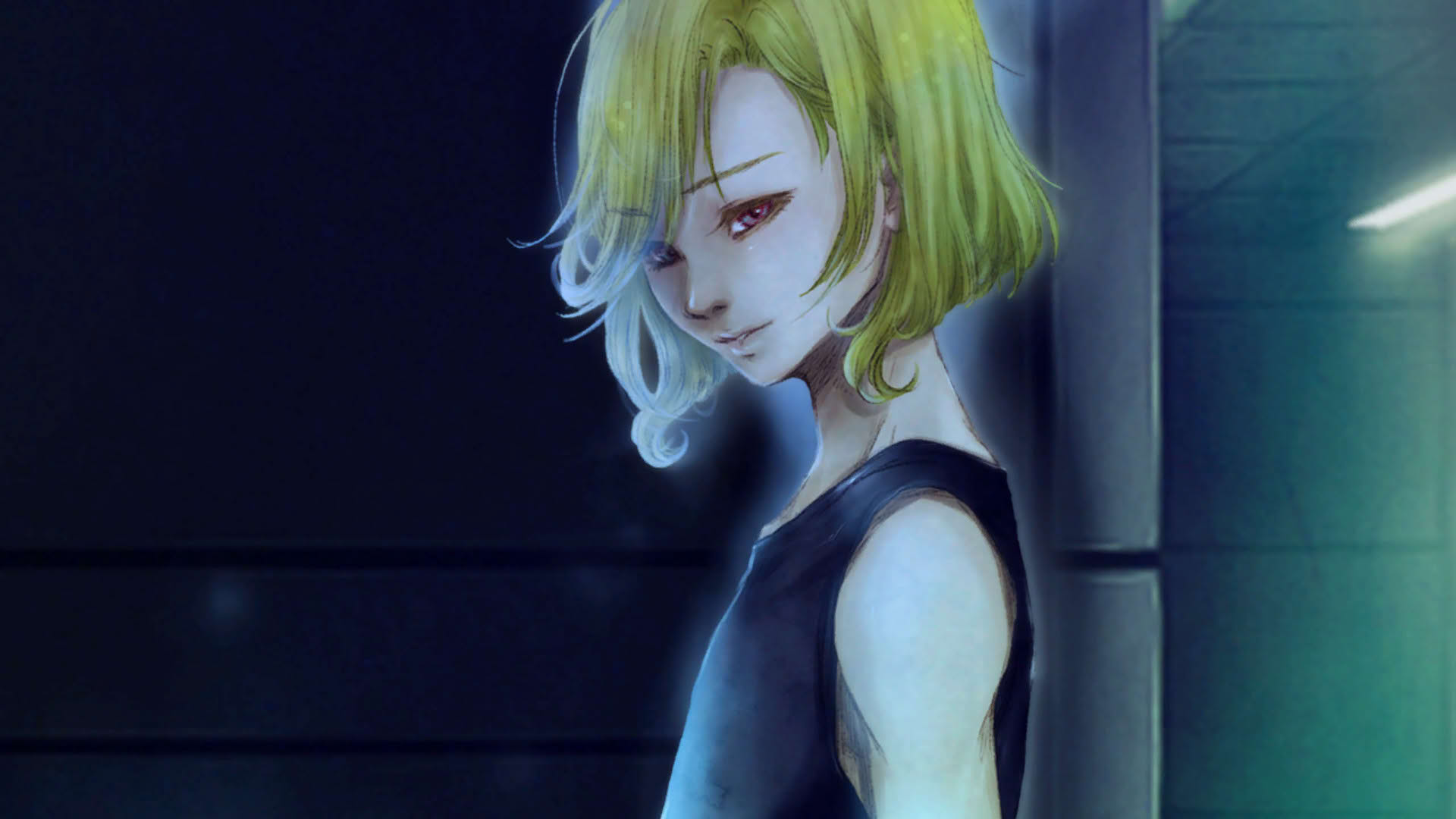 Screenshot for Gnosia