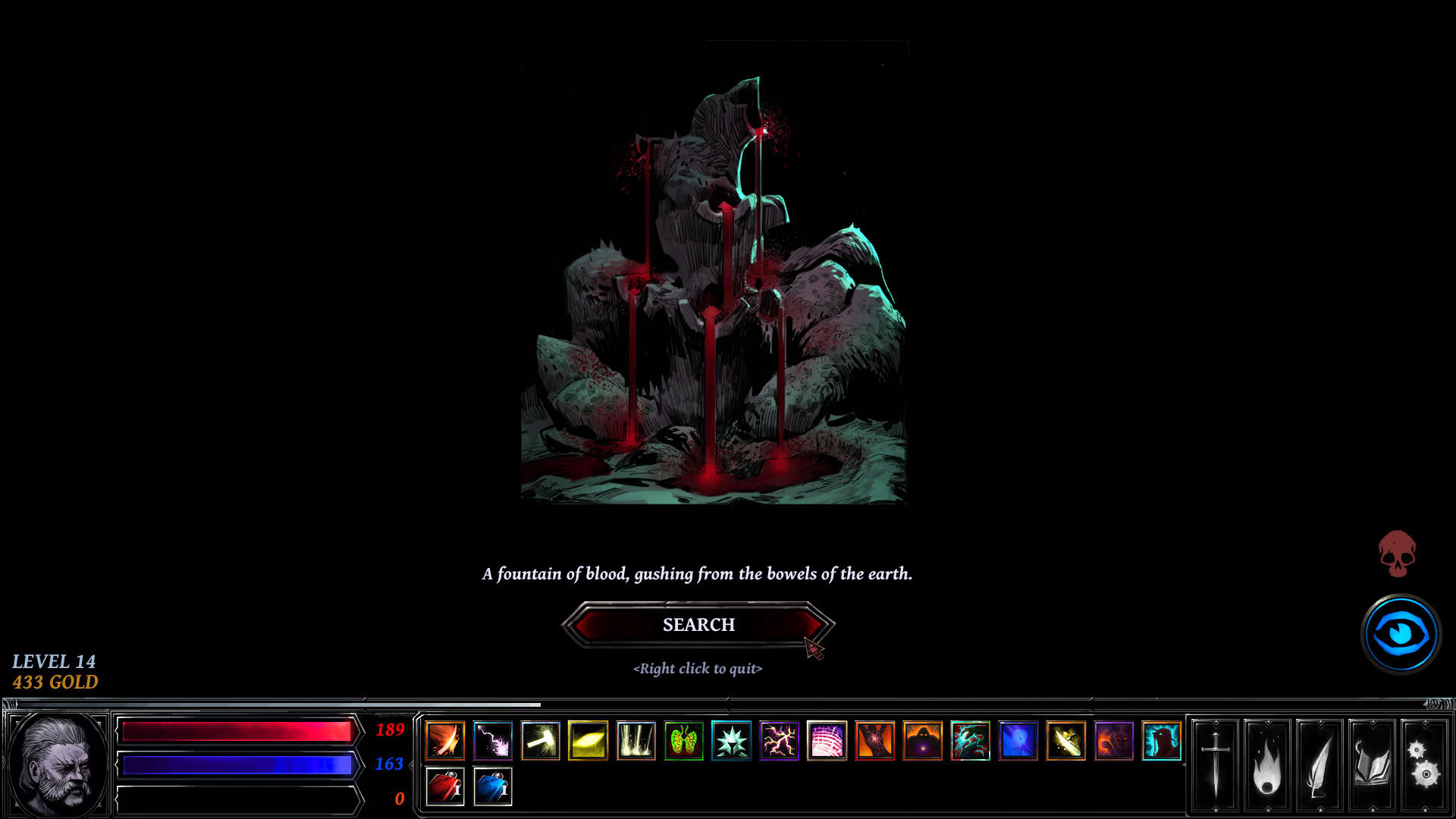 Screenshot for Hellslave