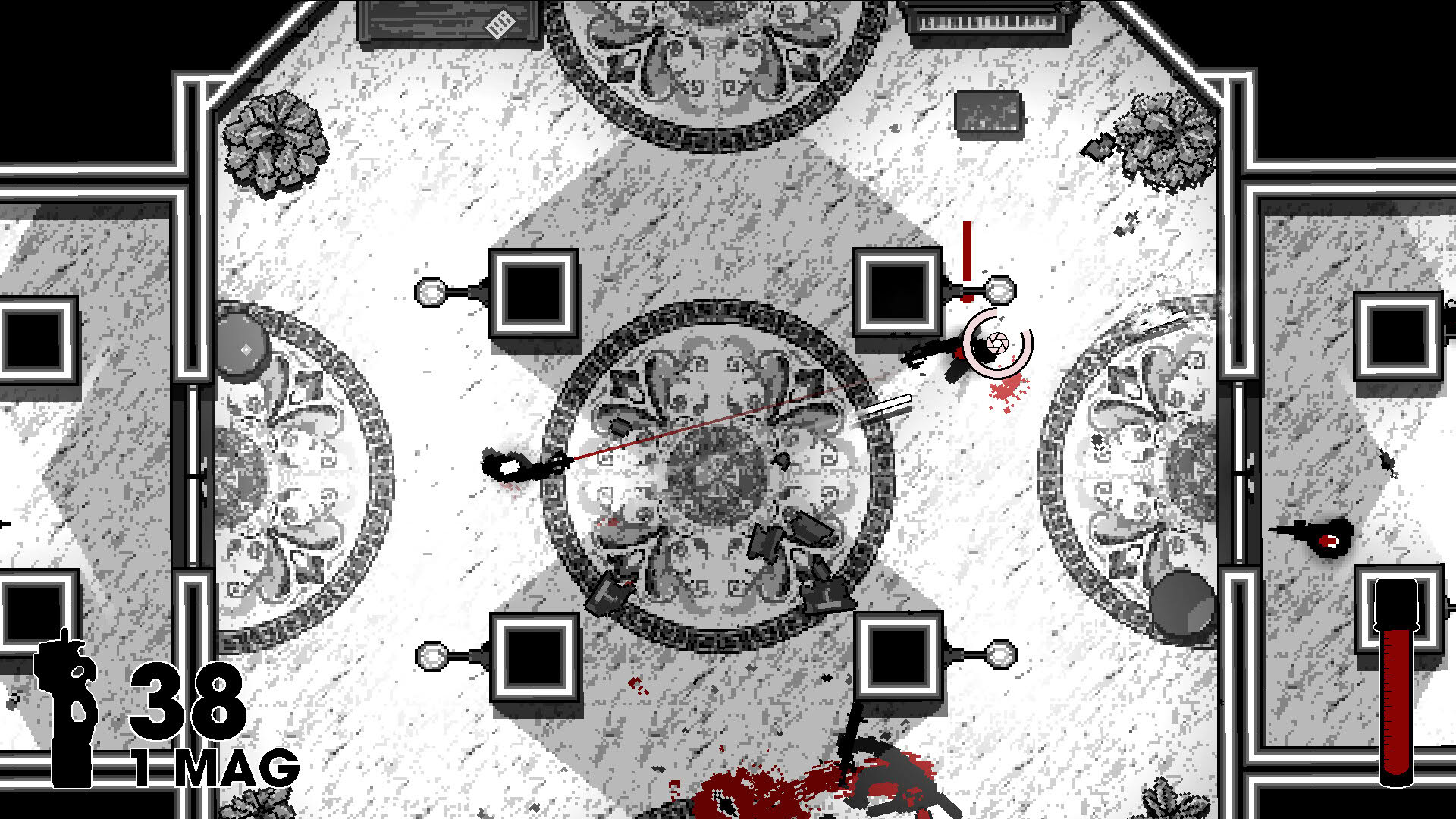 Screenshot for OTXO