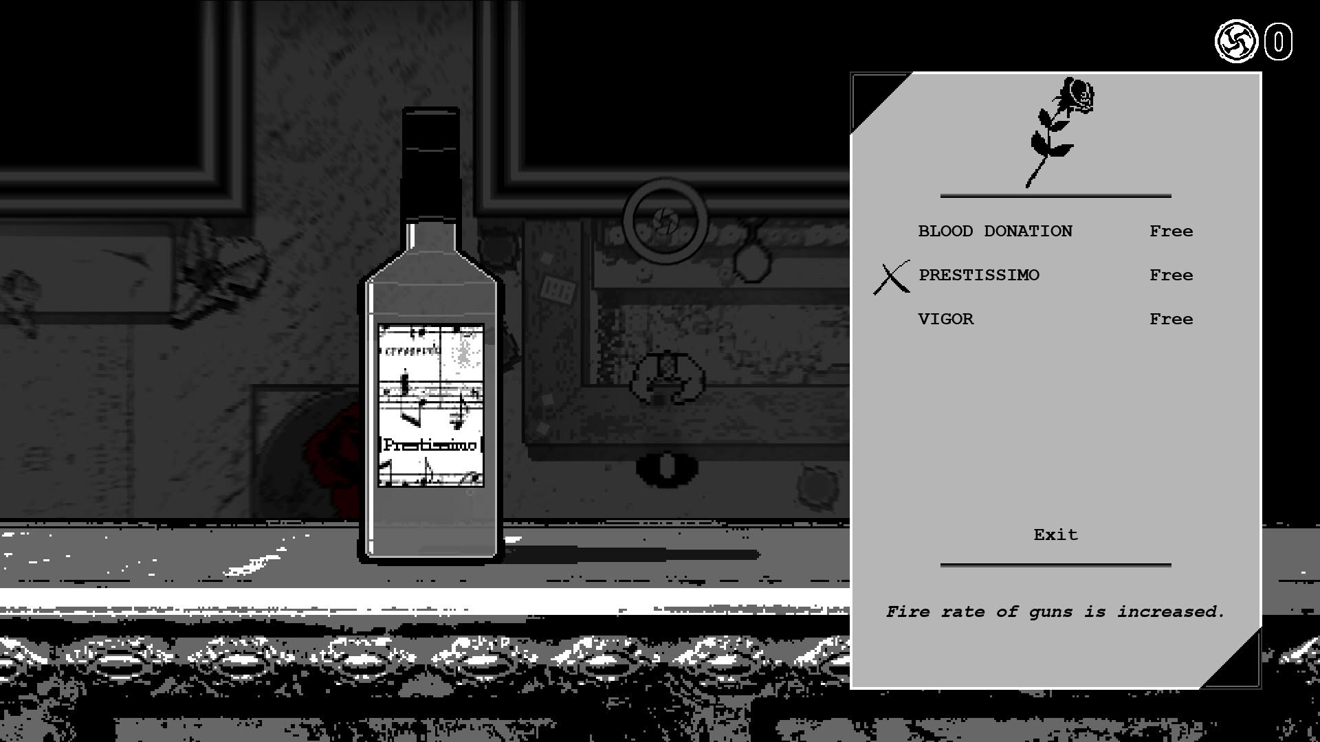 Screenshot for OTXO