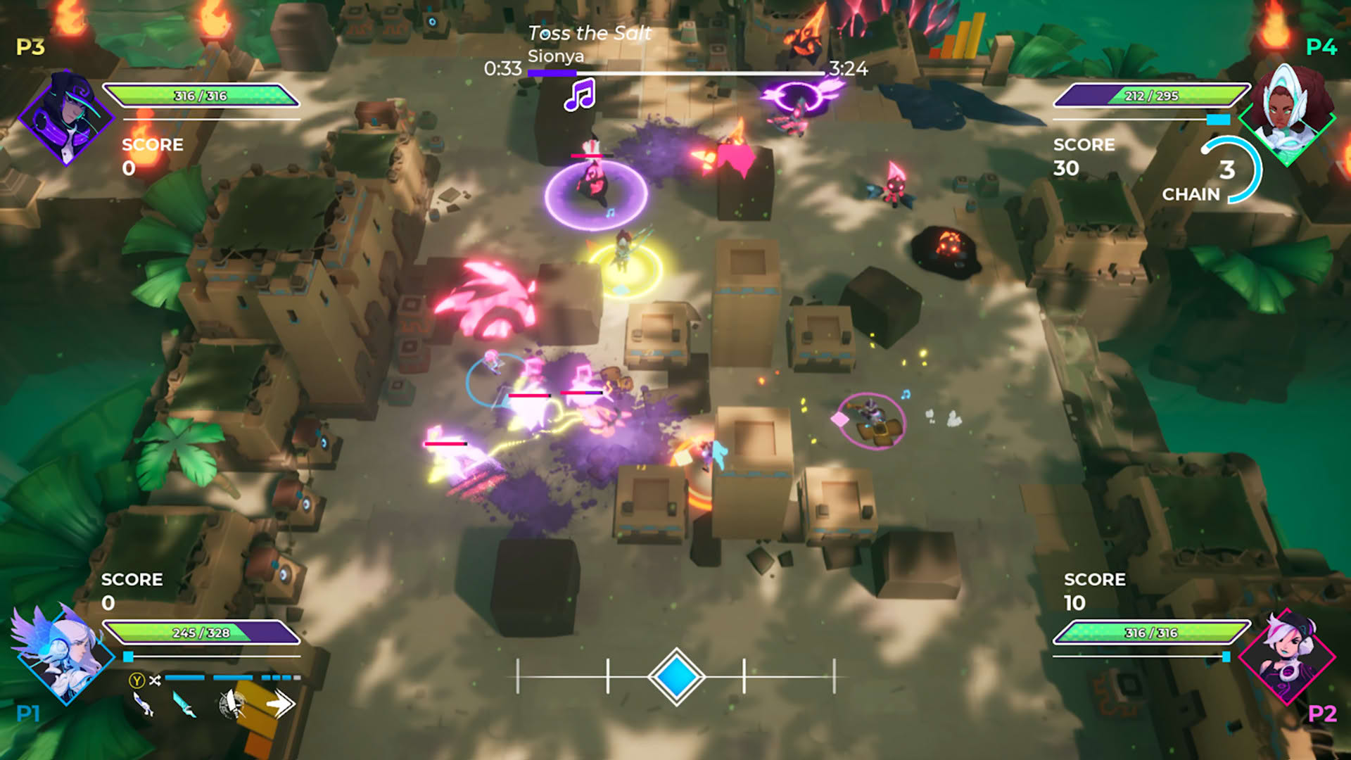 Screenshot for Soundfall