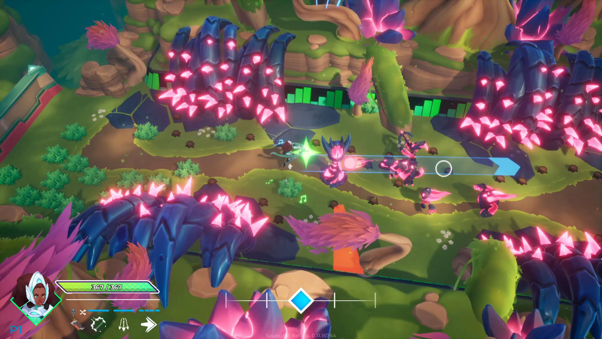 Screenshot for Soundfall