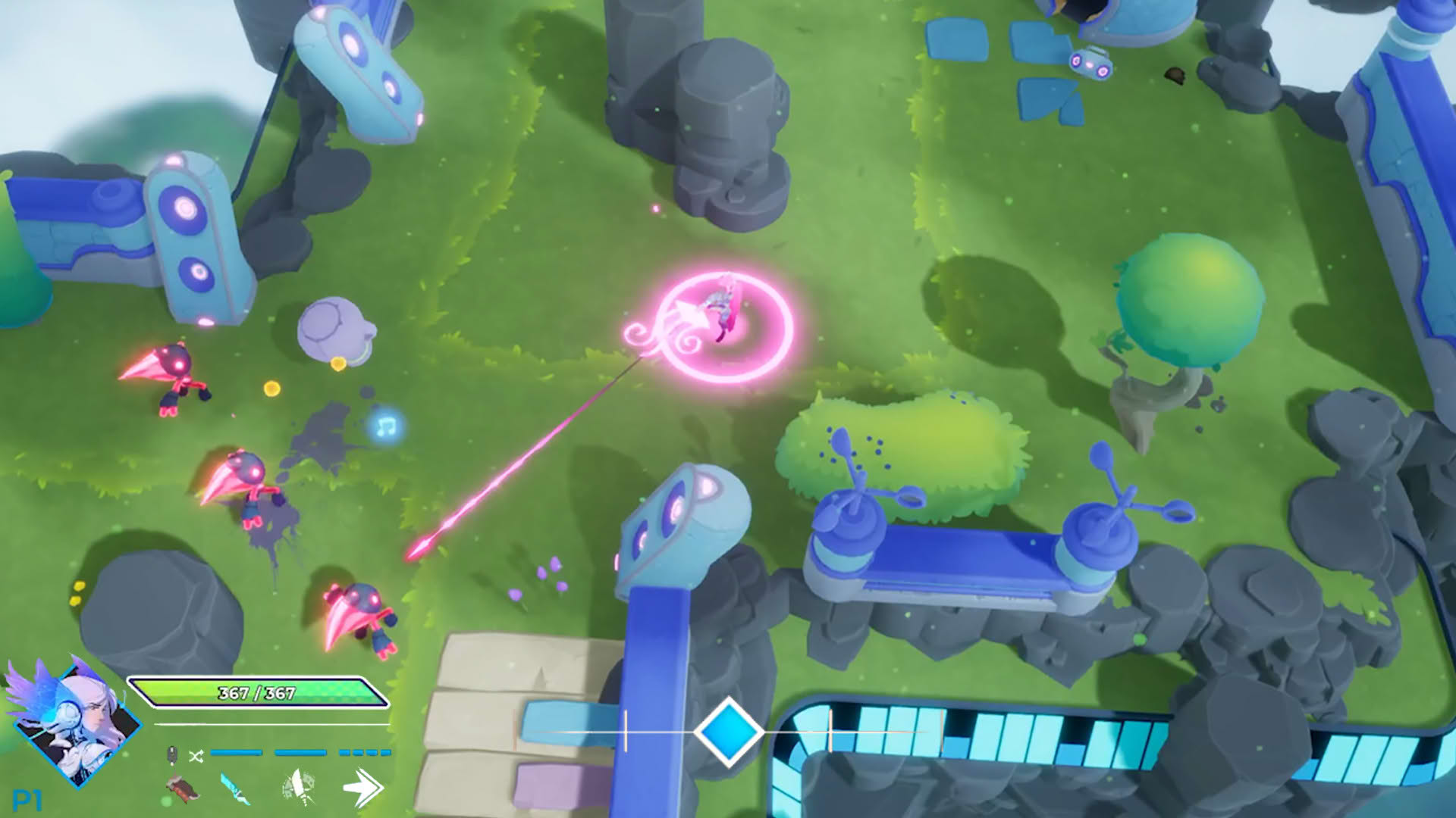 Screenshot for Soundfall