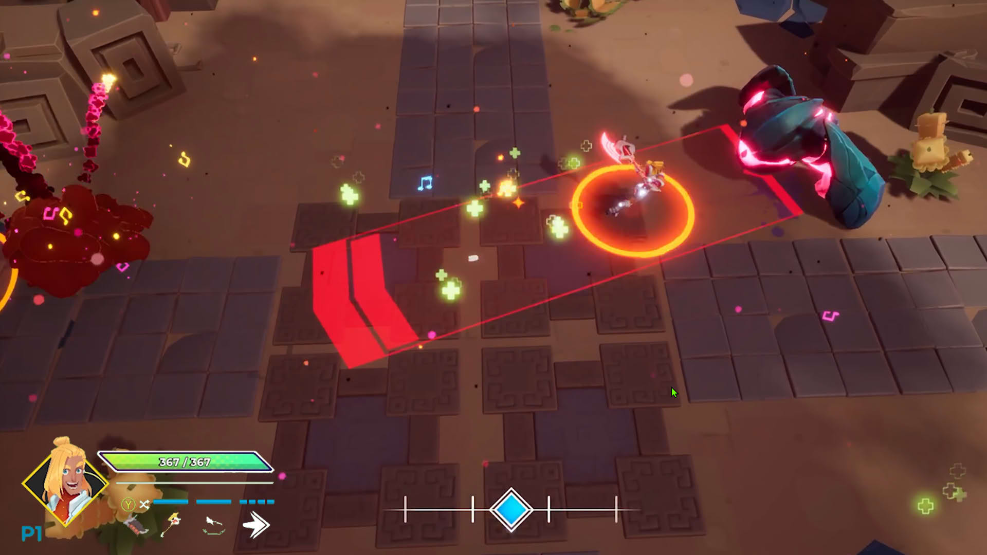 Screenshot for Soundfall