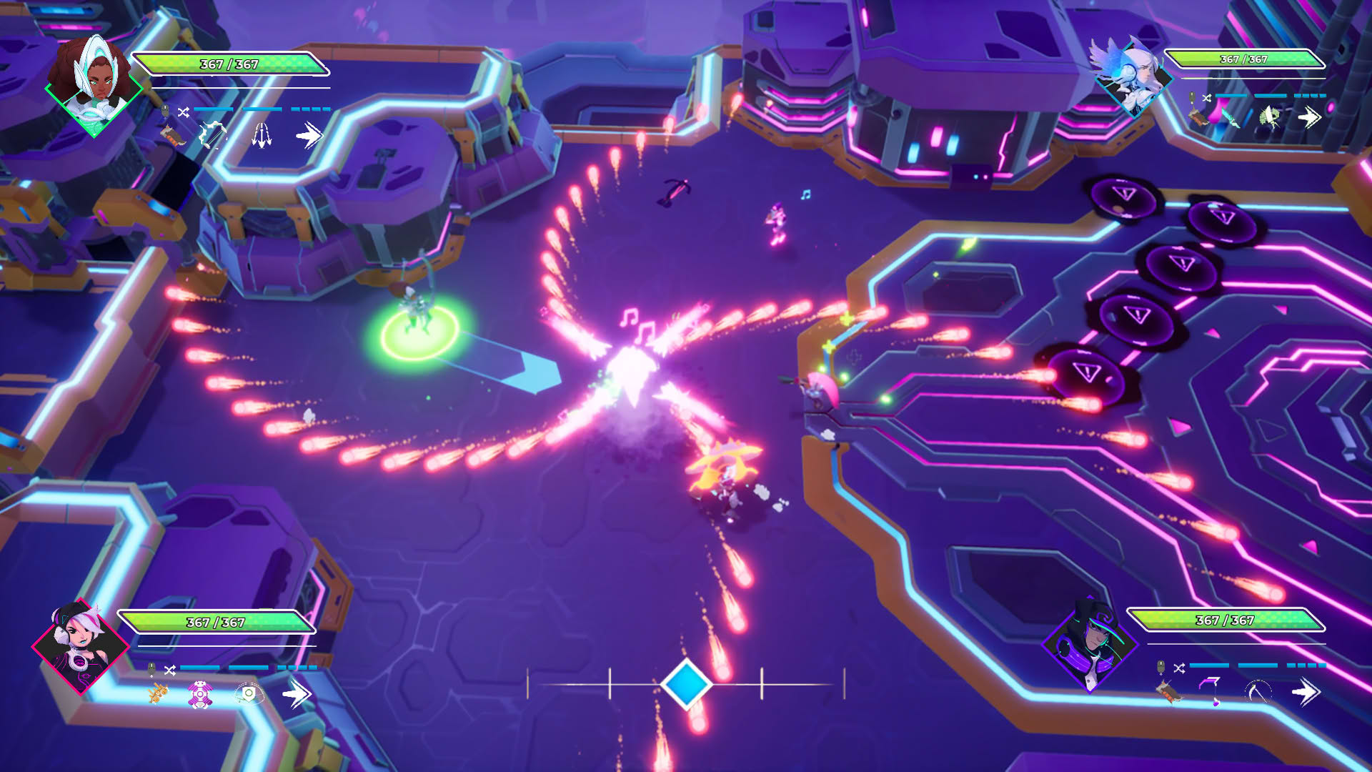 Screenshot for Soundfall