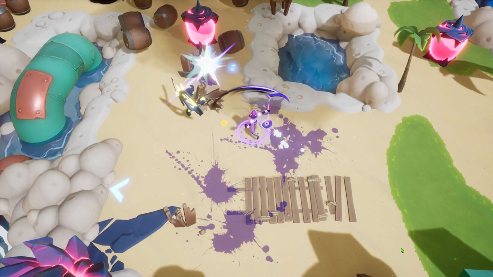 Screenshot for Soundfall