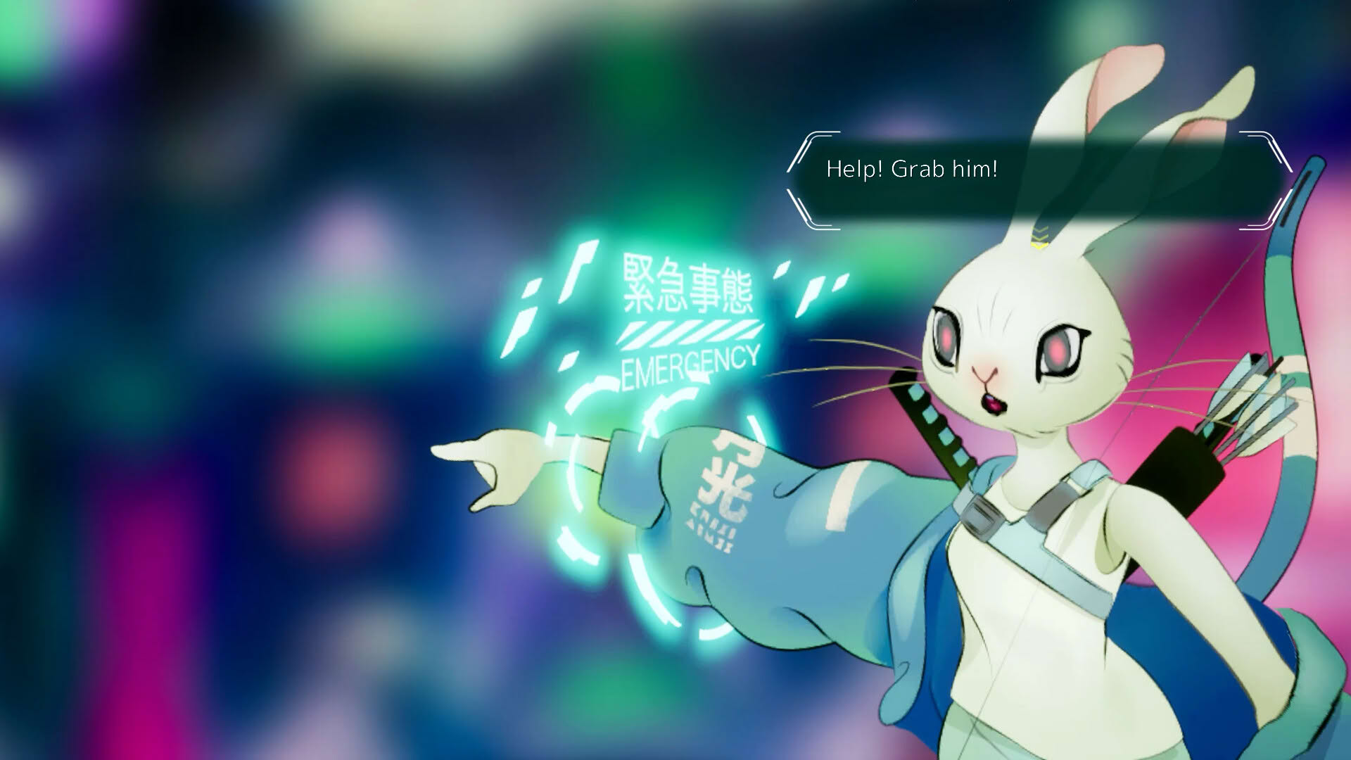Screenshot for Ukiyo