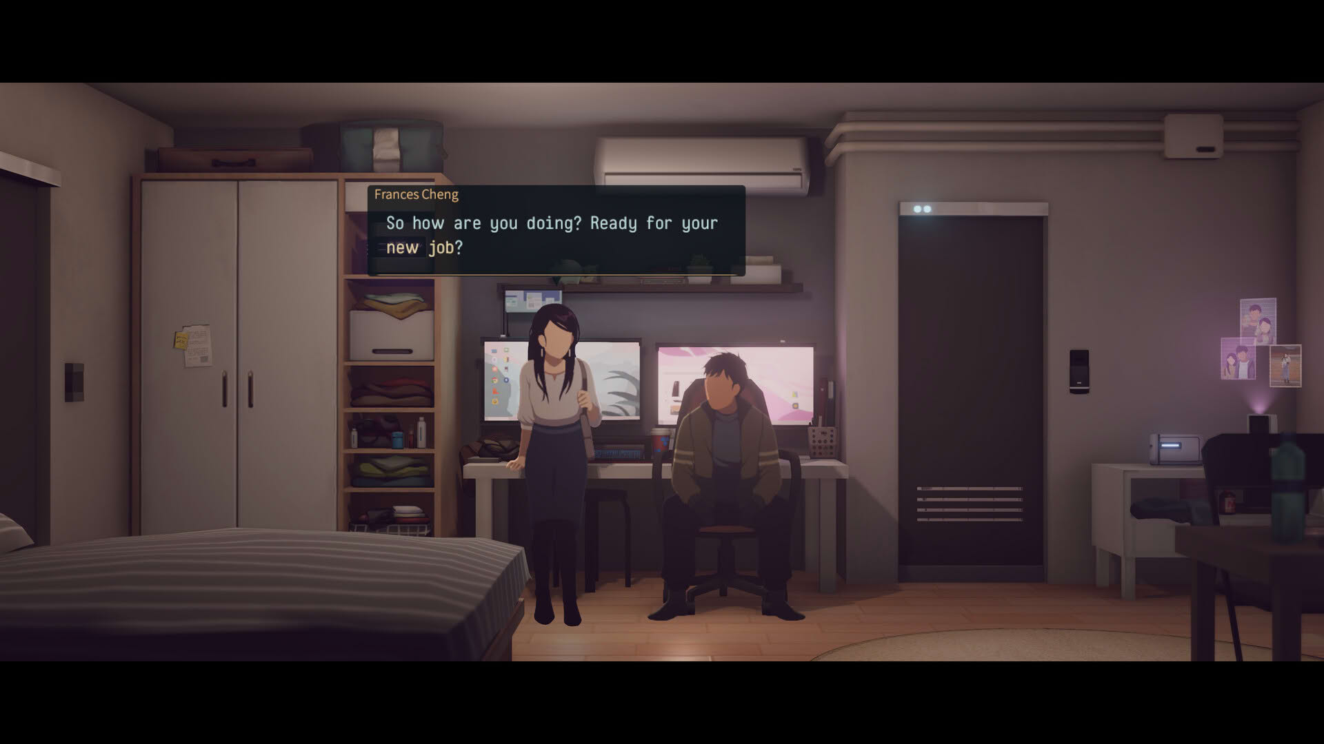 Screenshot for Minds Beneath Us
