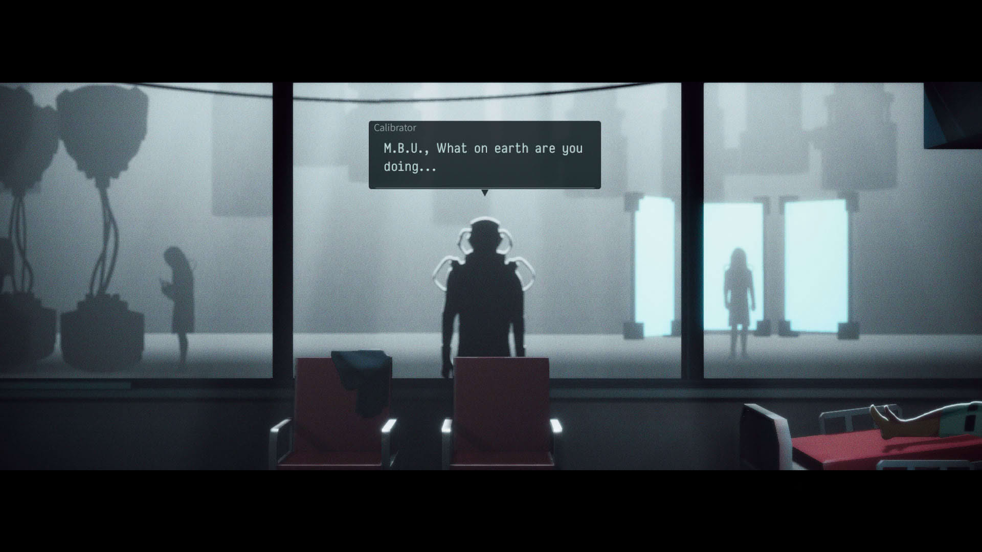 Screenshot for Minds Beneath Us
