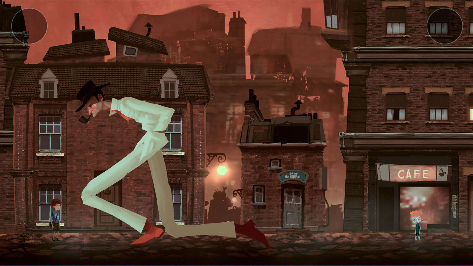 Screenshot for Nubla 2