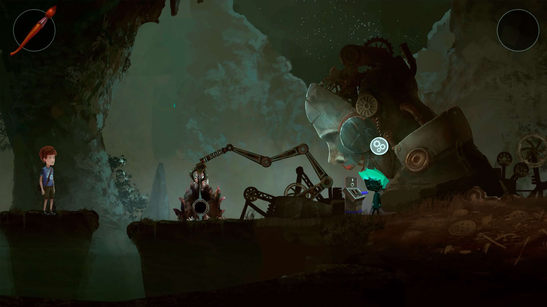 Screenshot for Nubla 2