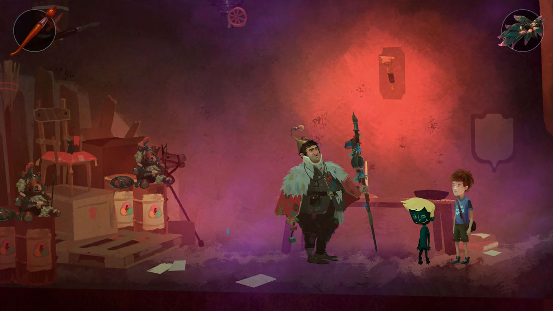 Screenshot for Nubla 2