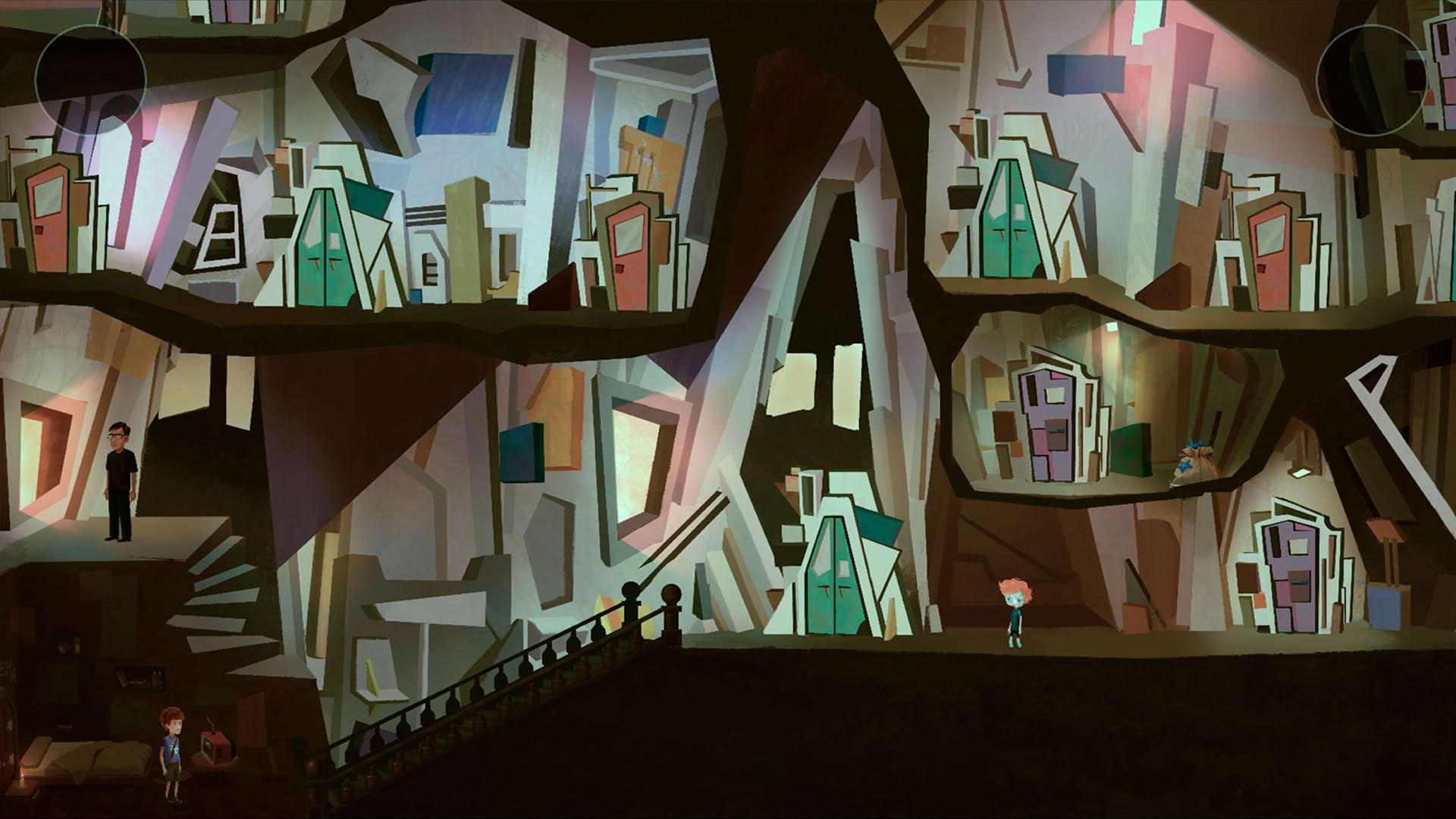 Screenshot for Nubla 2