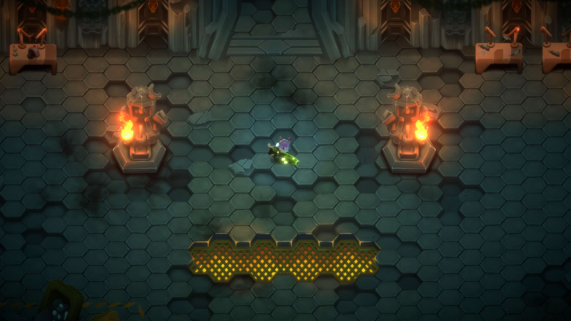 Screenshot for Bibots