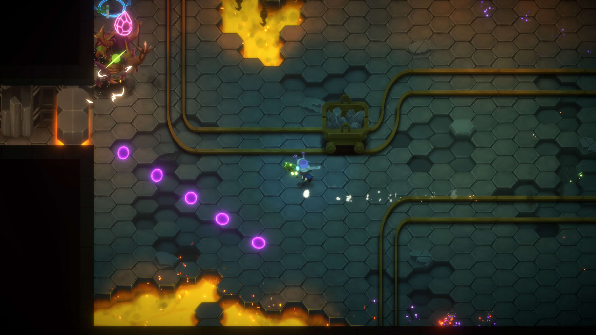 Screenshot for Bibots