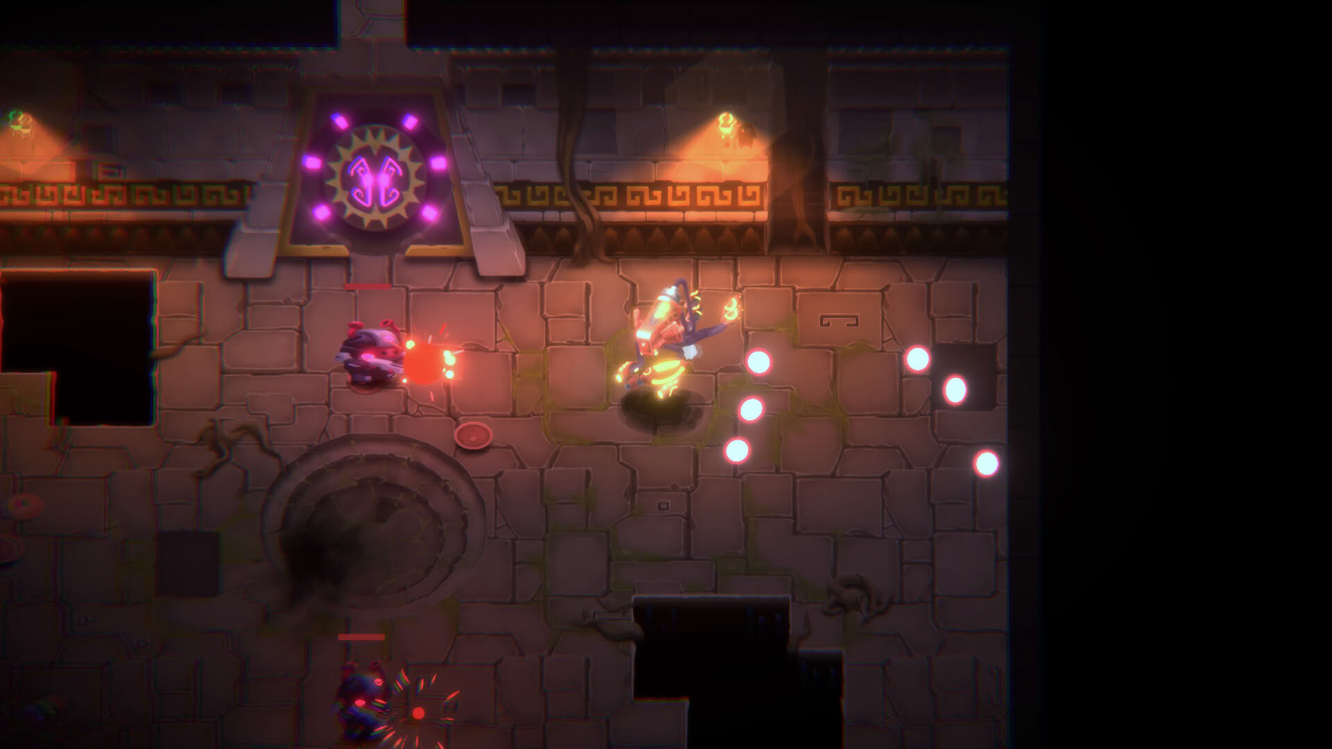 Screenshot for Bibots