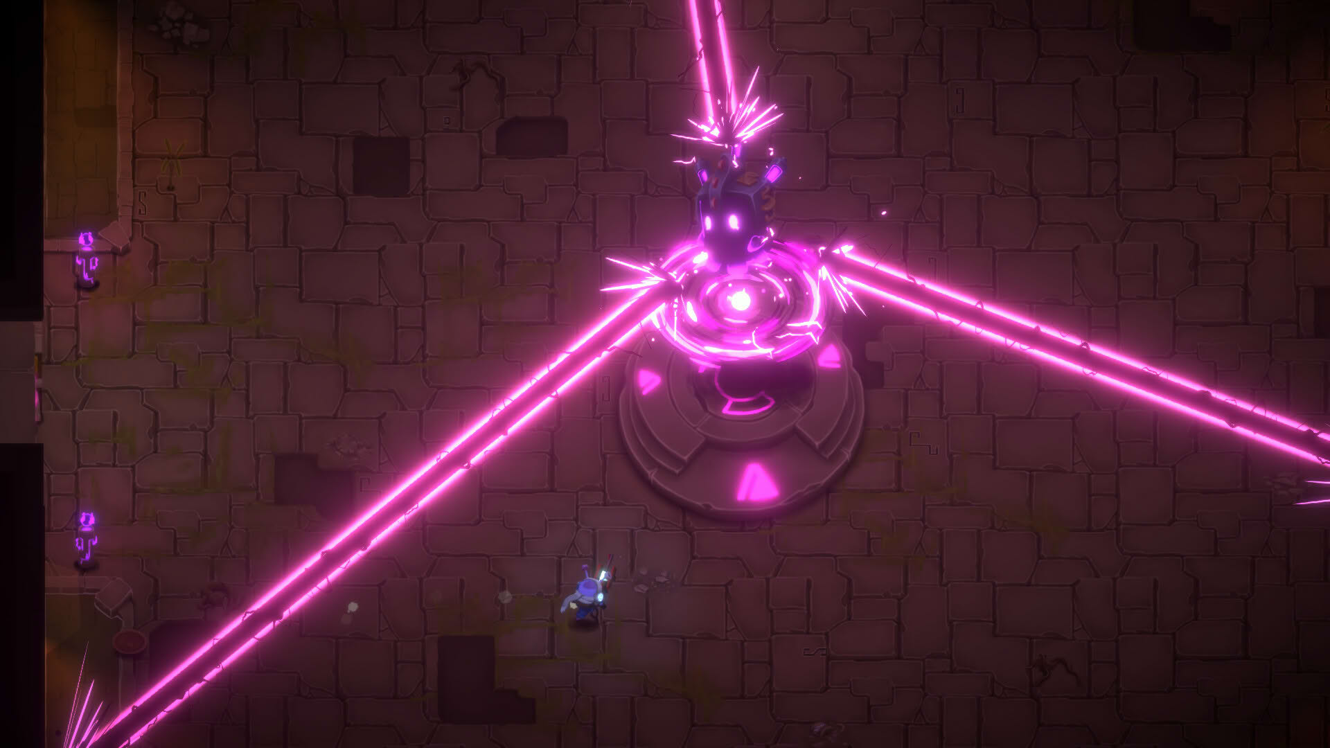 Screenshot for Bibots