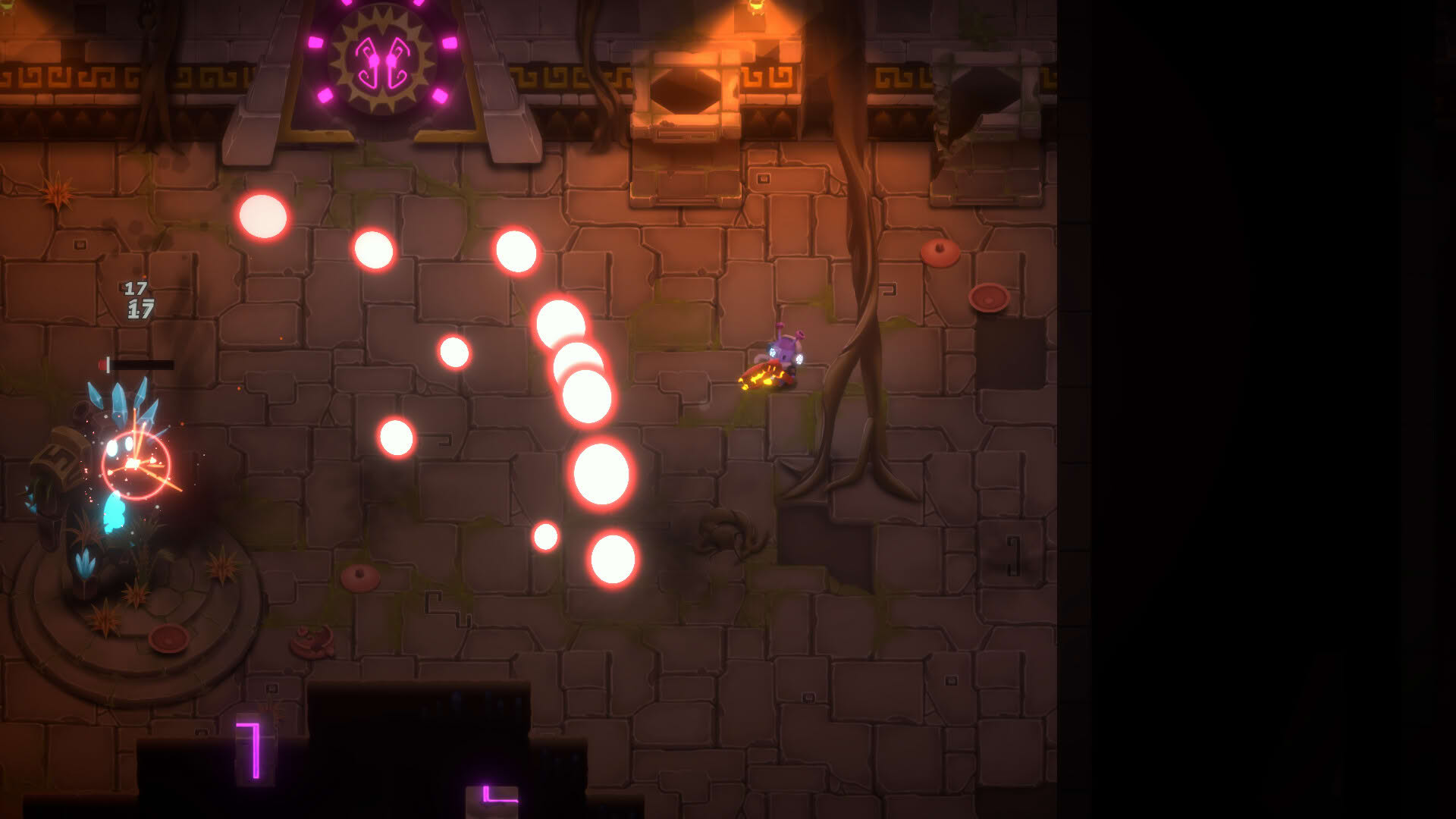 Screenshot for Bibots