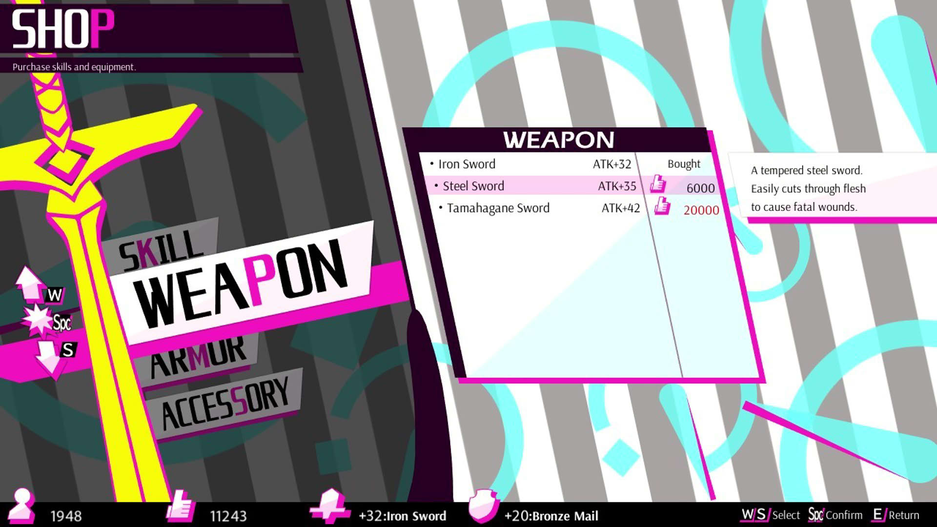 Screenshot for Live in Dungeon