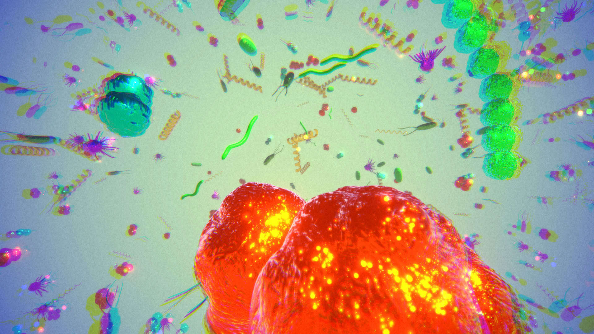 Screenshot for Secrets of Soil