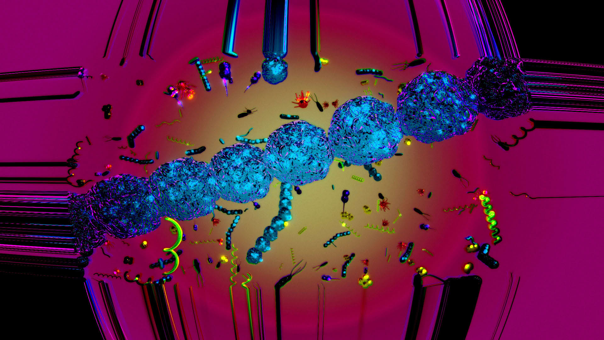 Screenshot for Secrets of Soil