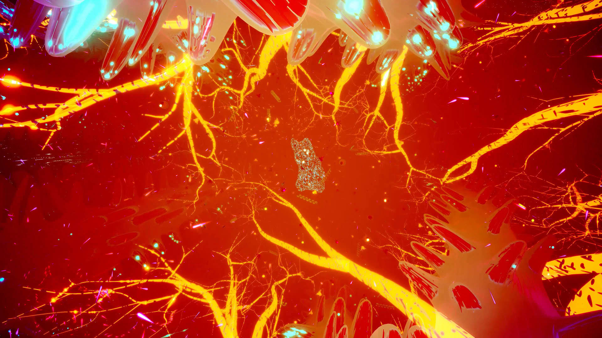 Screenshot for Secrets of Soil