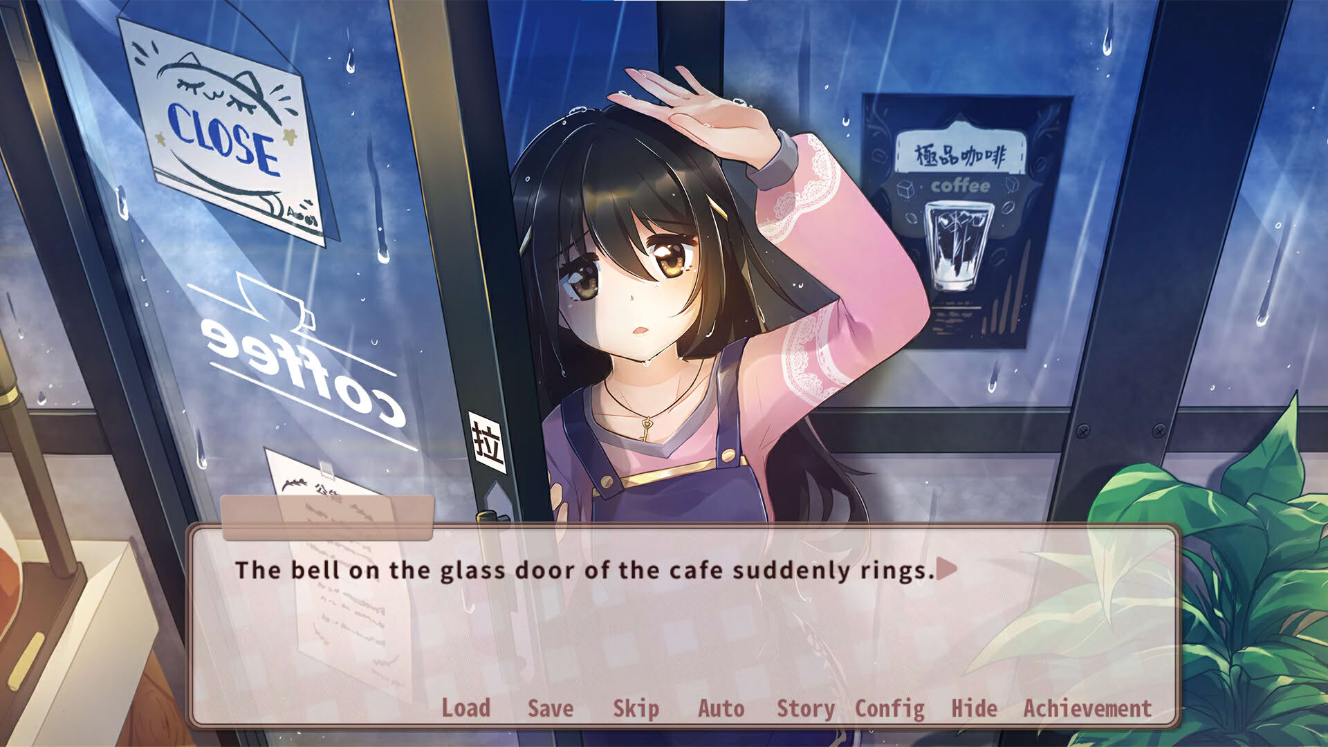 Screenshot for Sunny Cafe