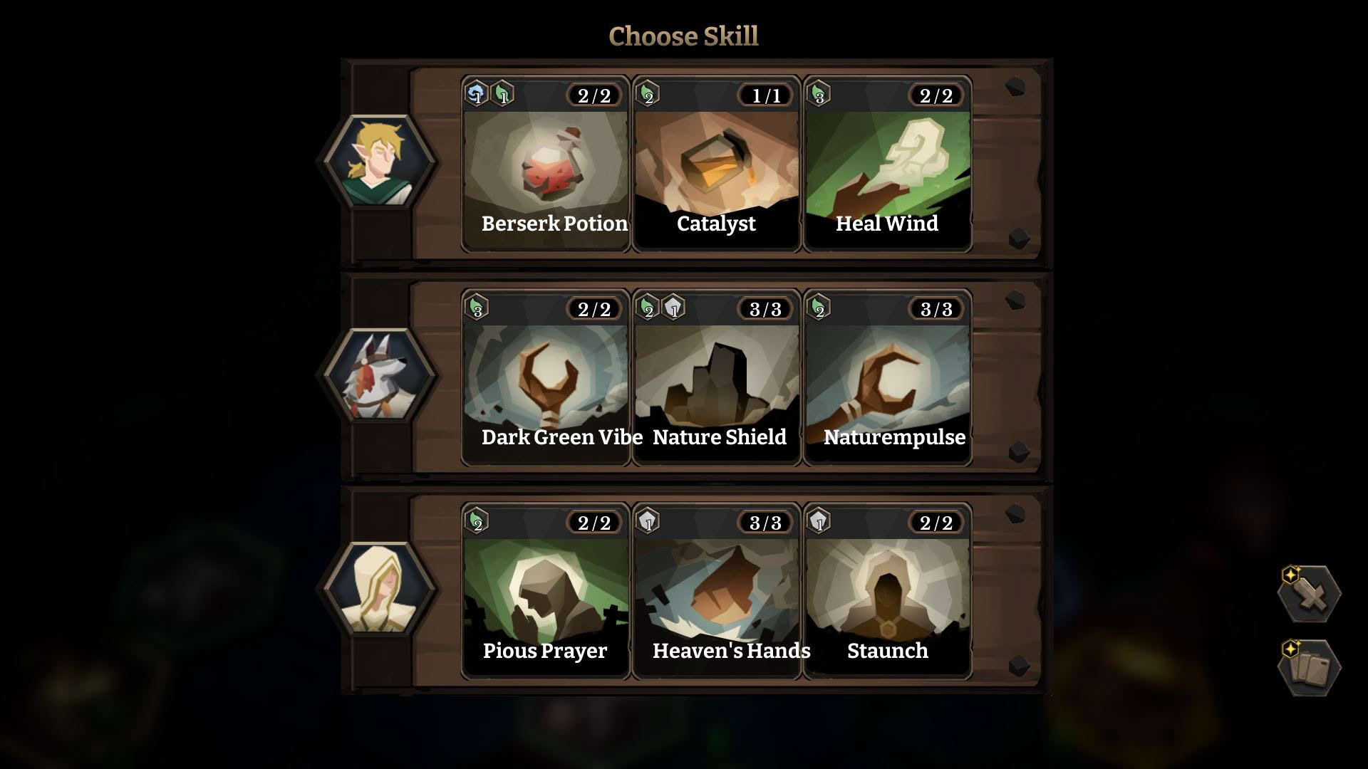 Screenshot for Sea Horizon