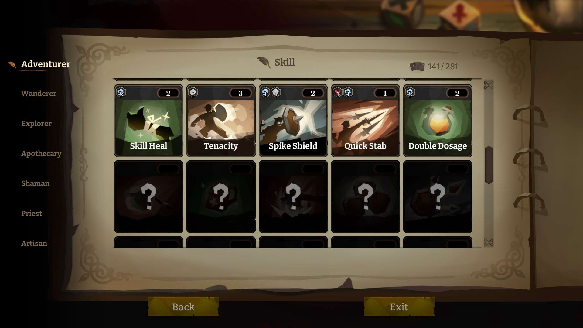 Screenshot for Sea Horizon