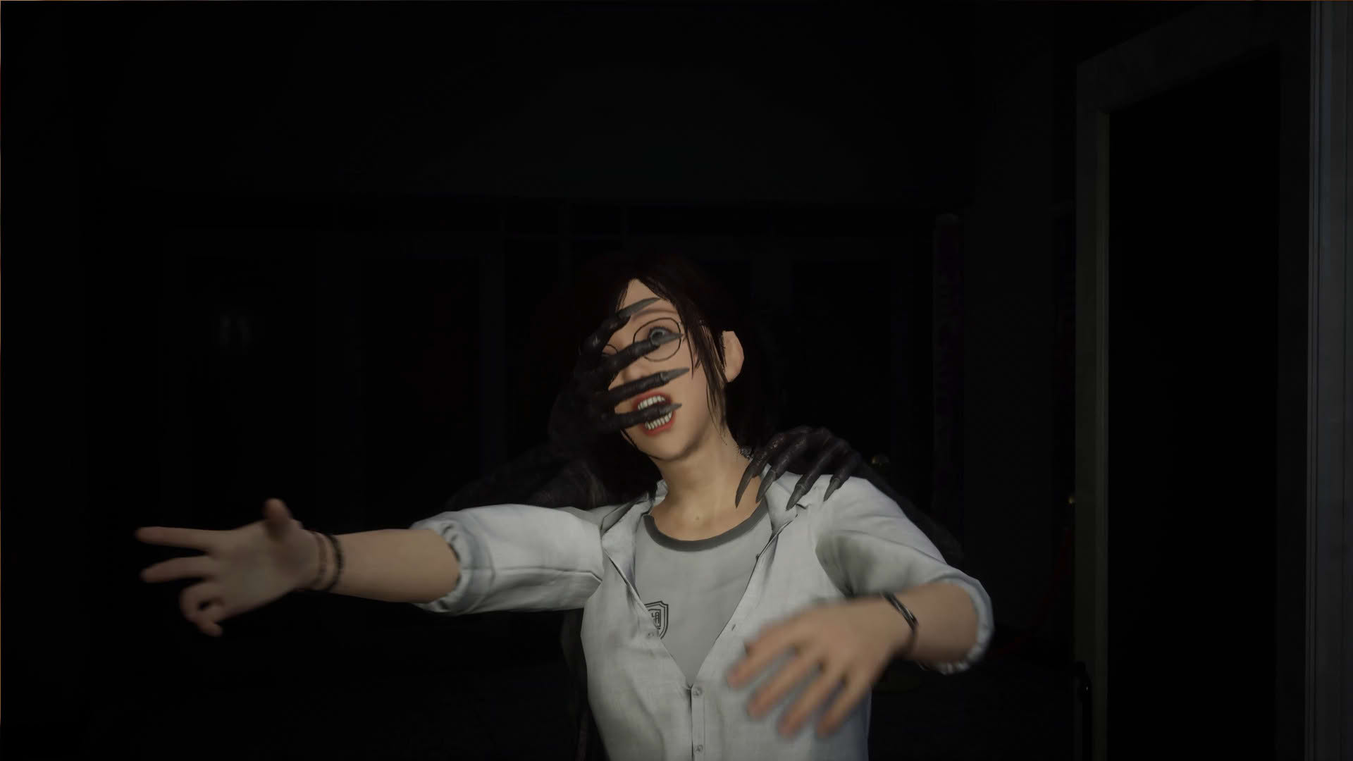 Screenshot for The Bridge Curse: Road to Salvation
