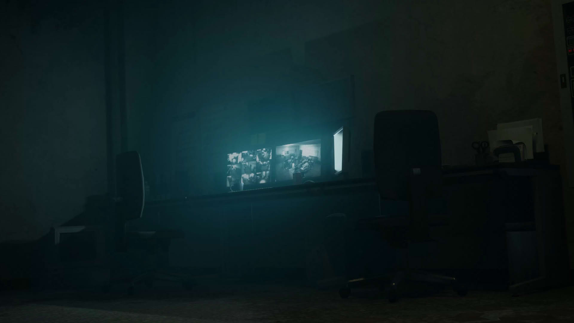 Screenshot for The Bridge Curse: Road to Salvation