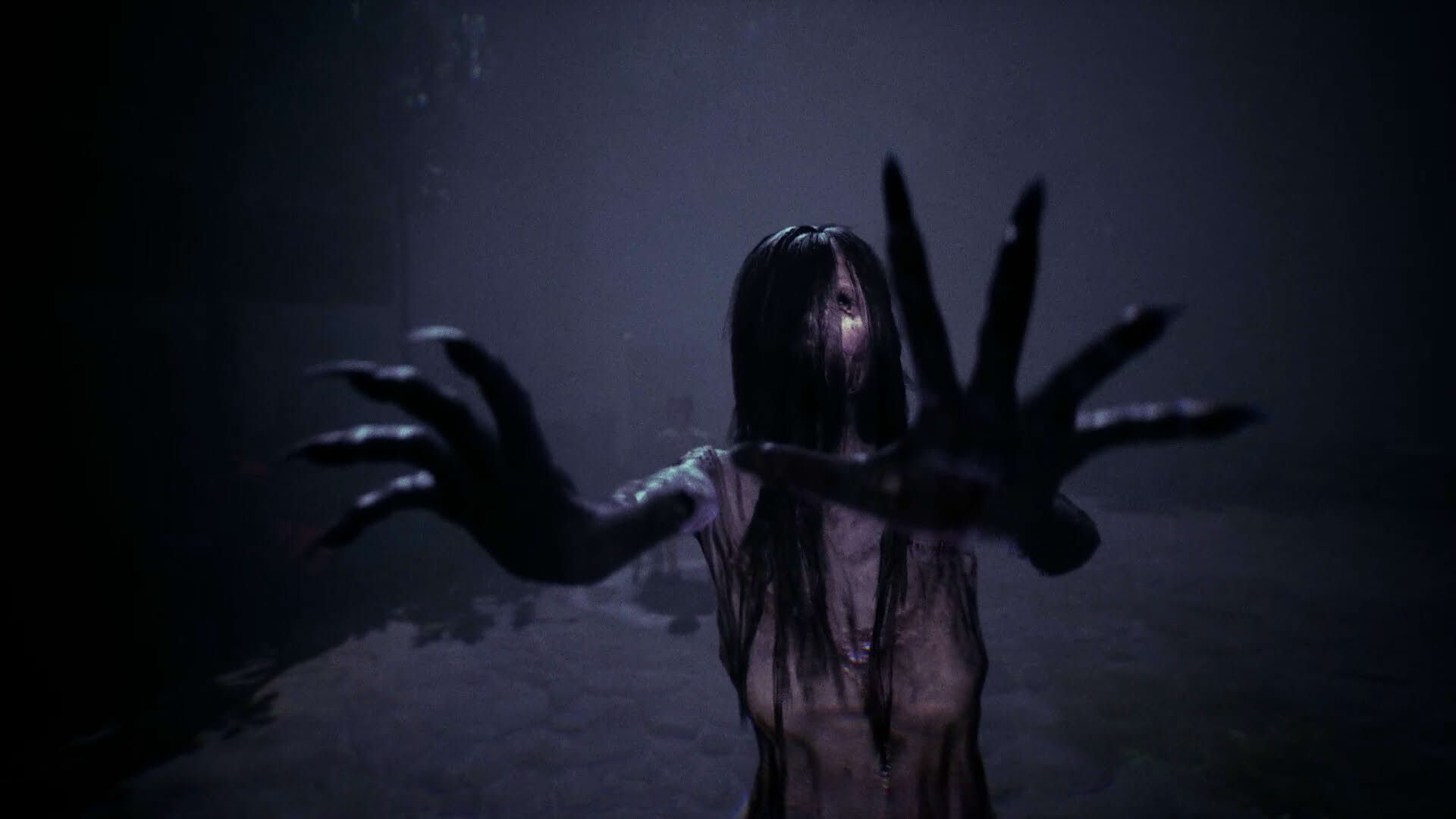 Screenshot for The Bridge Curse: Road to Salvation