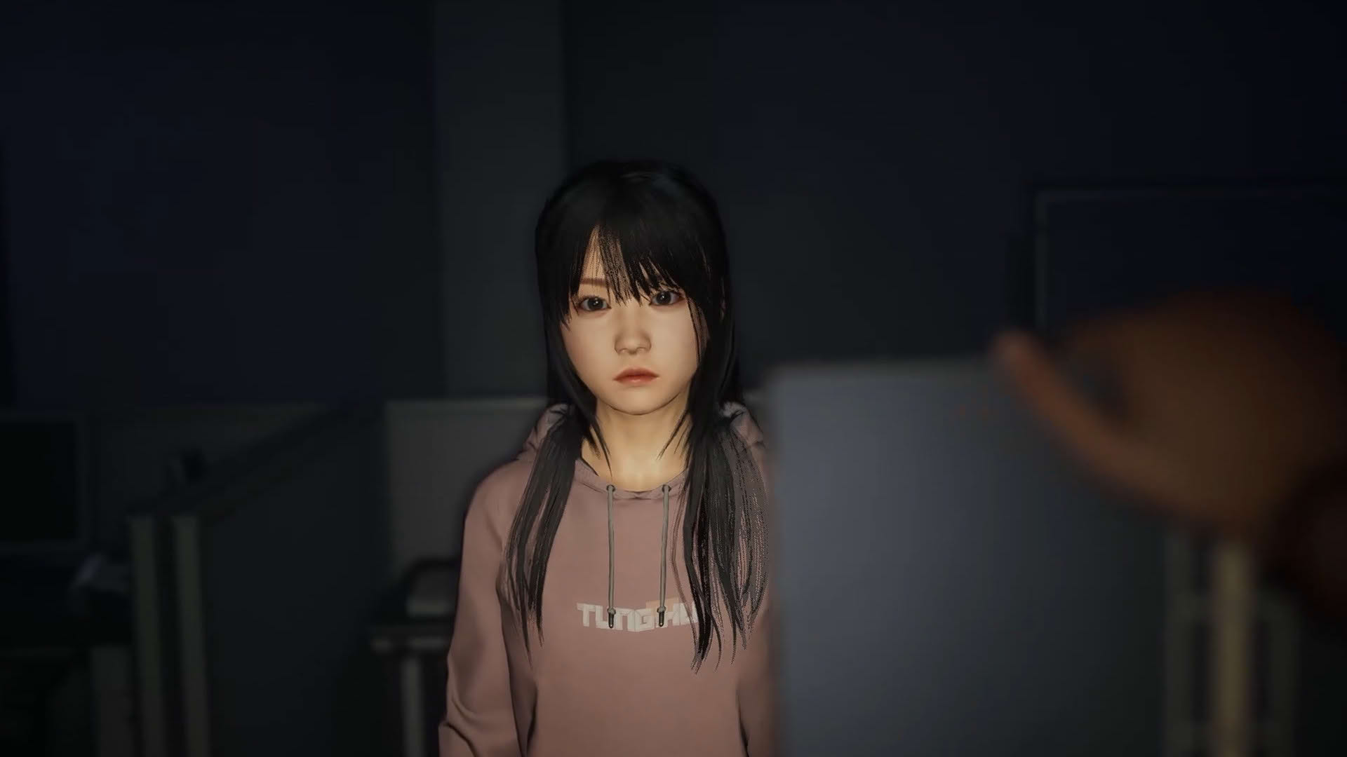 Screenshot for The Bridge Curse: Road to Salvation