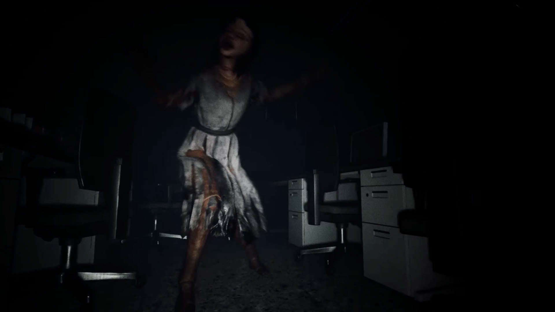 Screenshot for The Bridge Curse: Road to Salvation