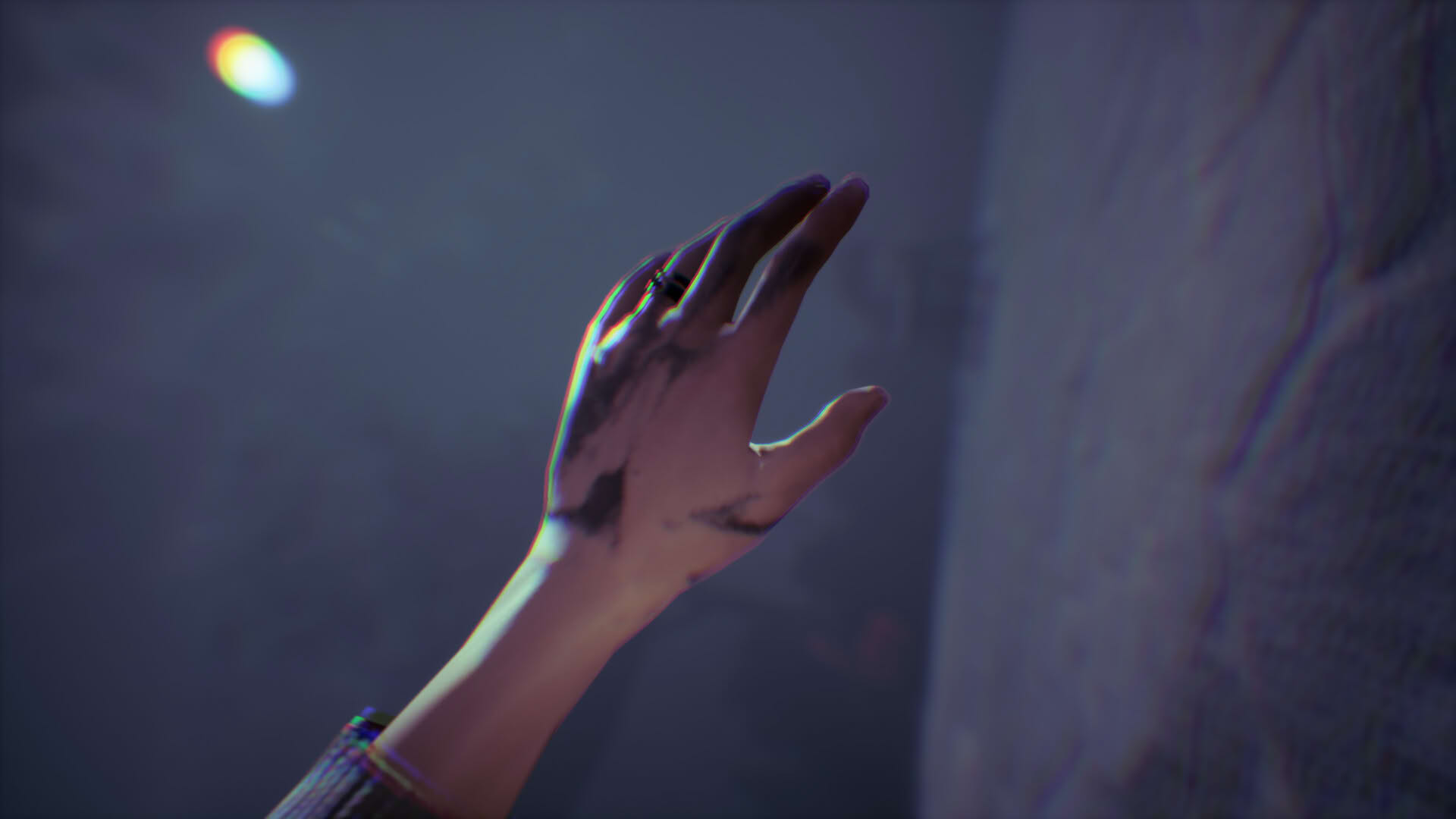 Screenshot for The Bridge Curse: Road to Salvation