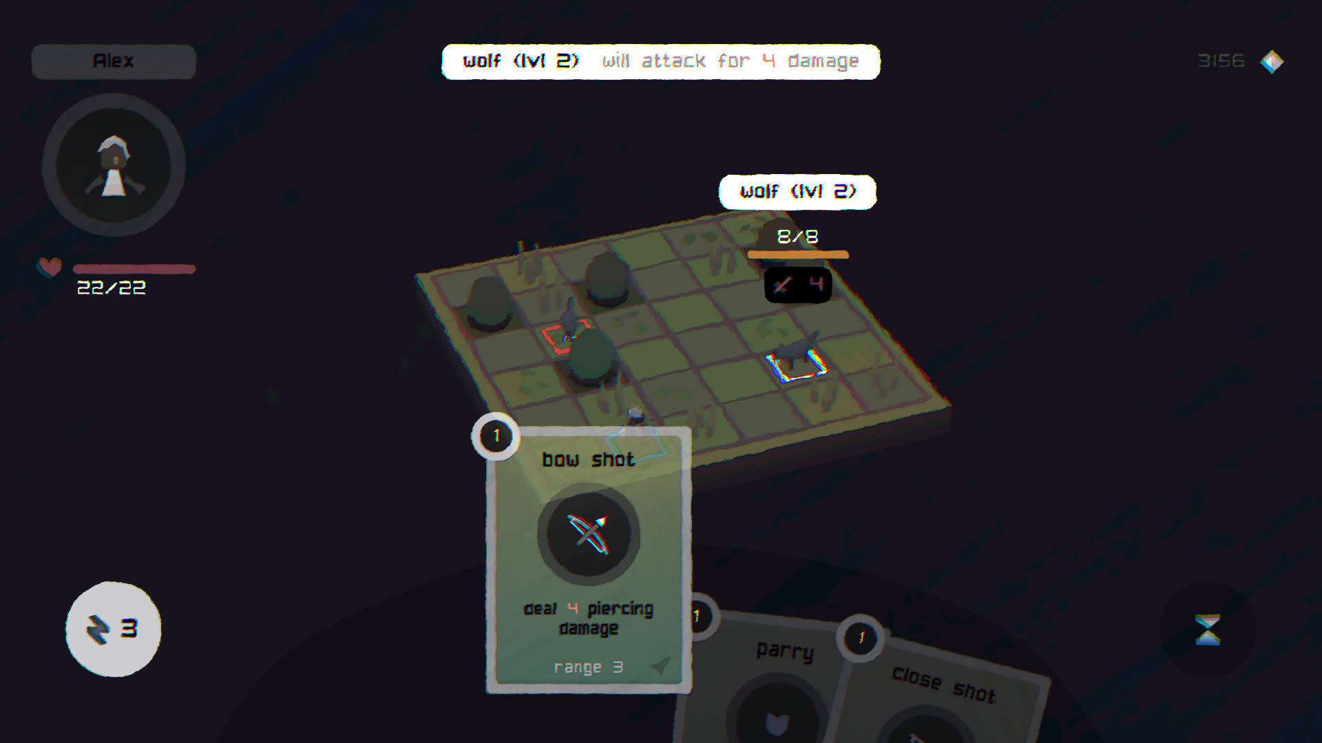 Screenshot for Toverblade