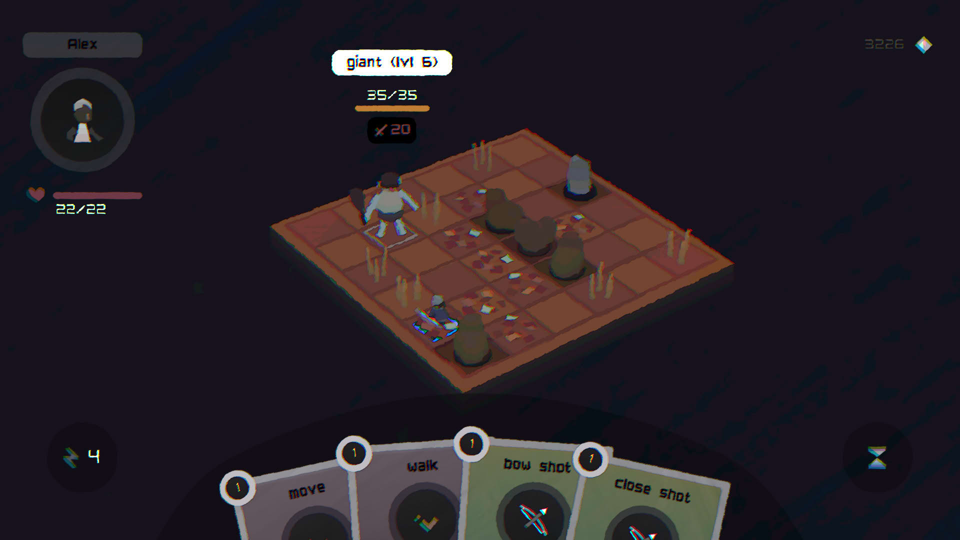 Screenshot for Toverblade