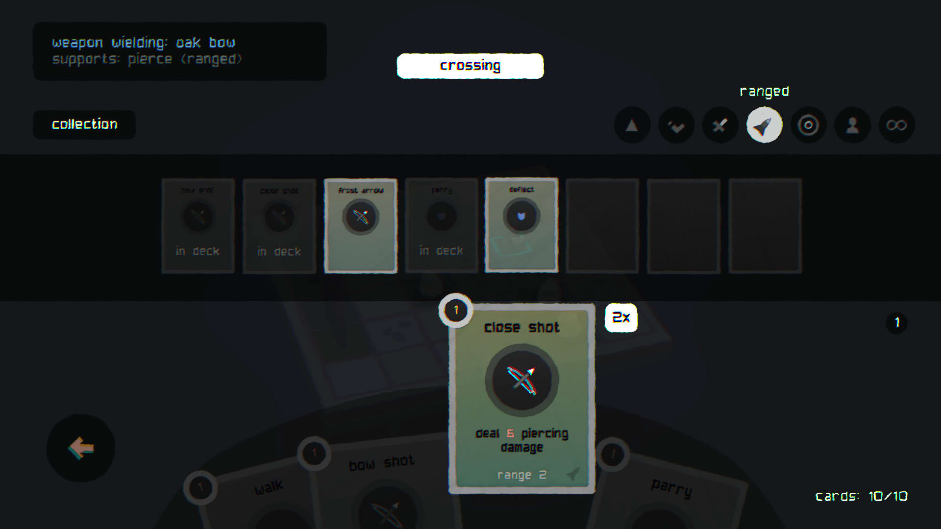 Screenshot for Toverblade
