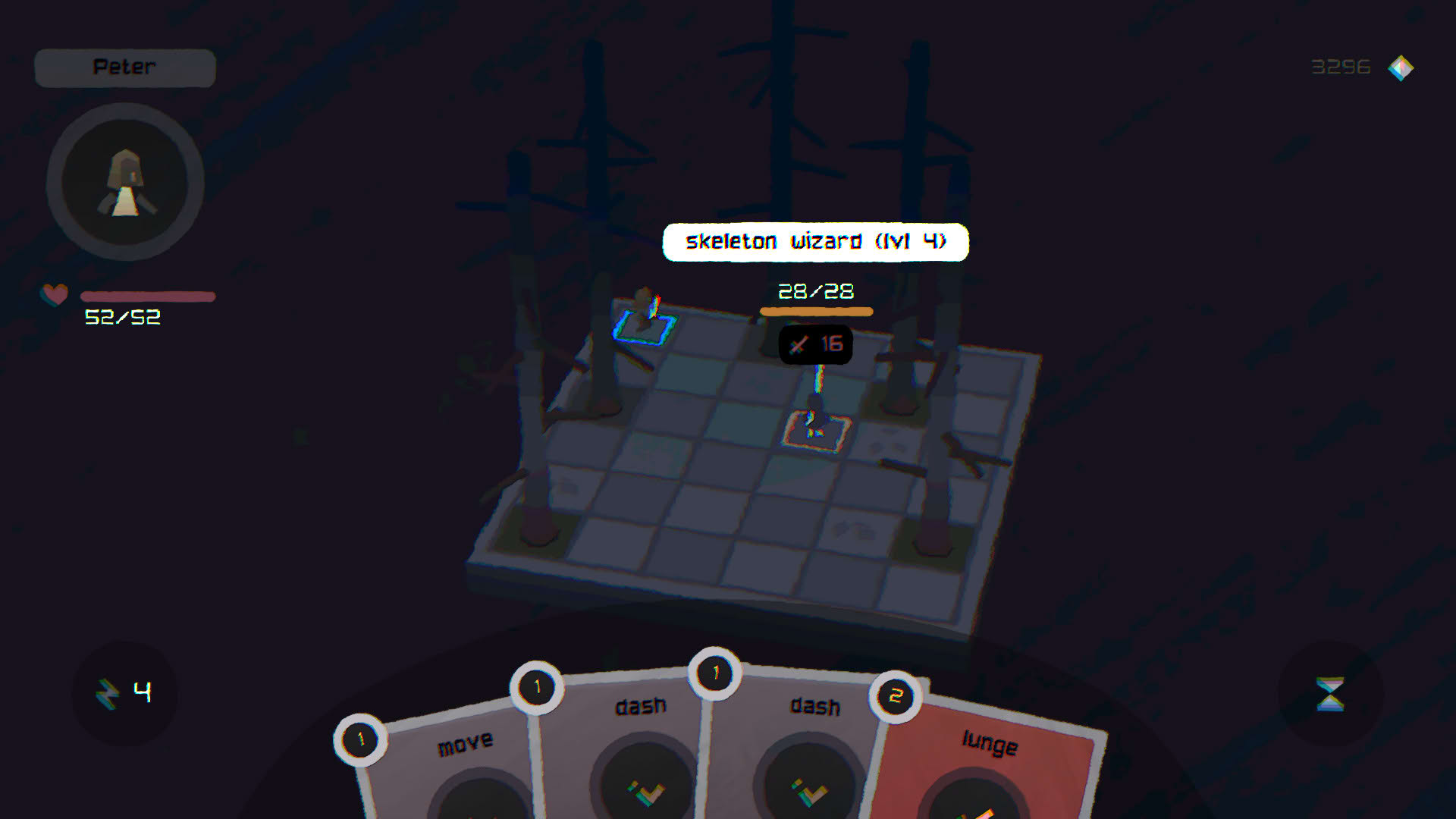 Screenshot for Toverblade