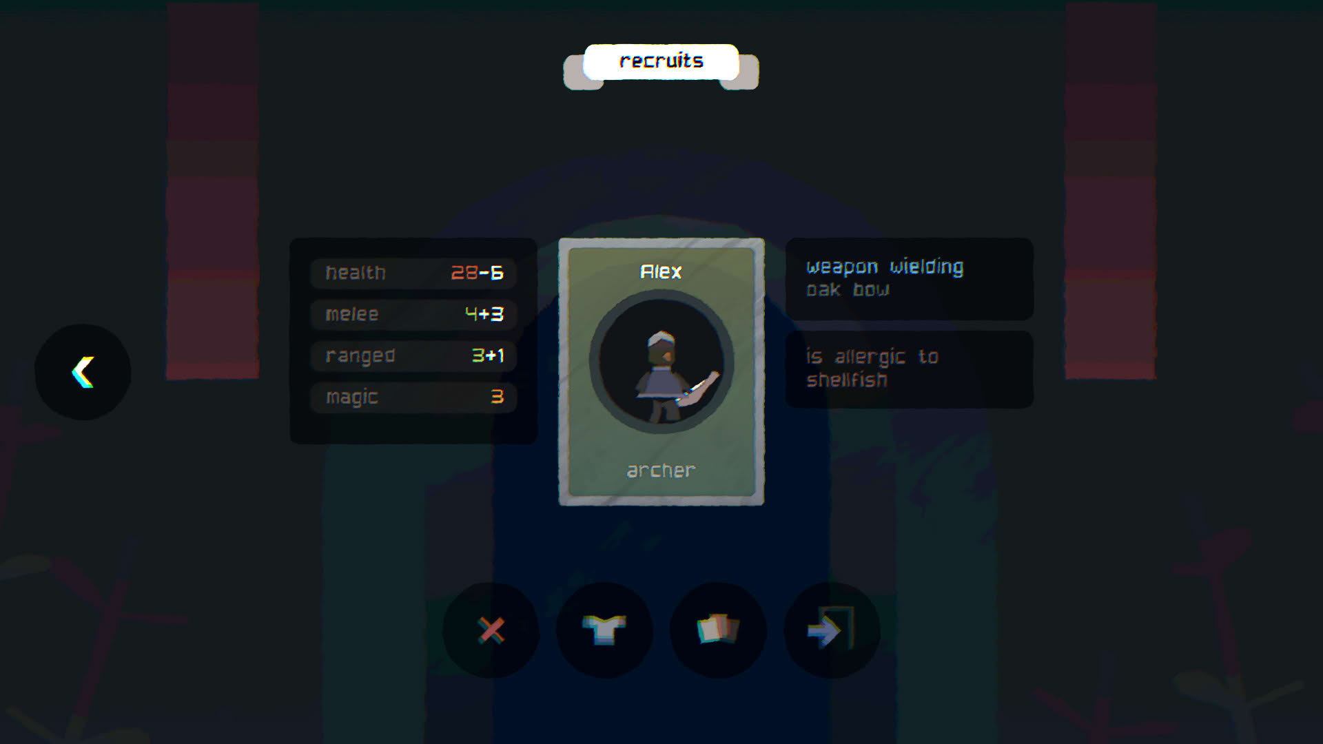 Screenshot for Toverblade