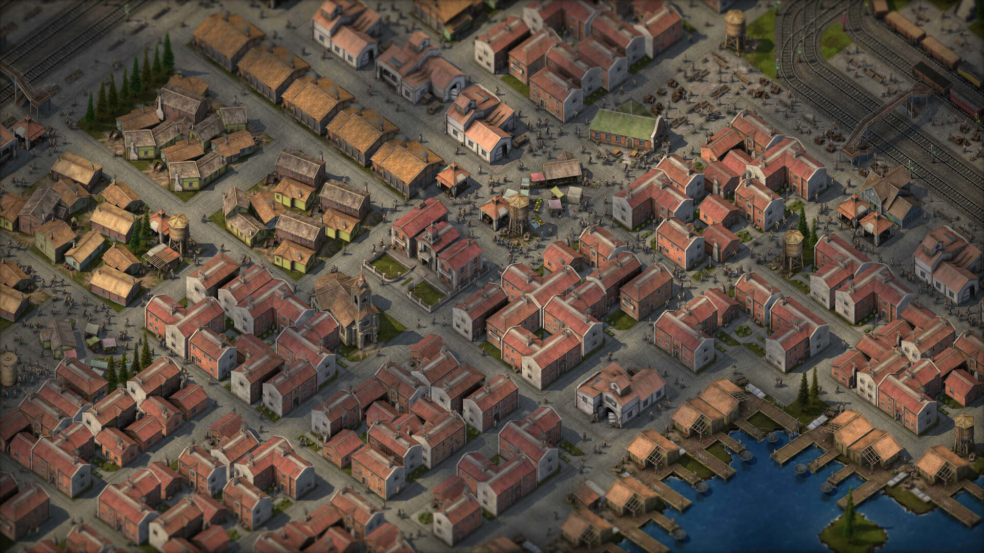 Screenshot for Sweet Transit