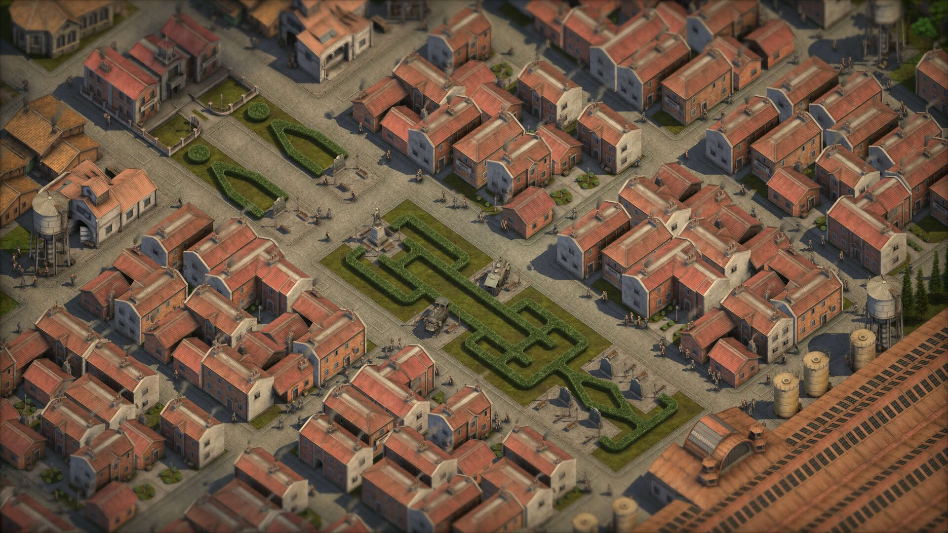 Screenshot for Sweet Transit