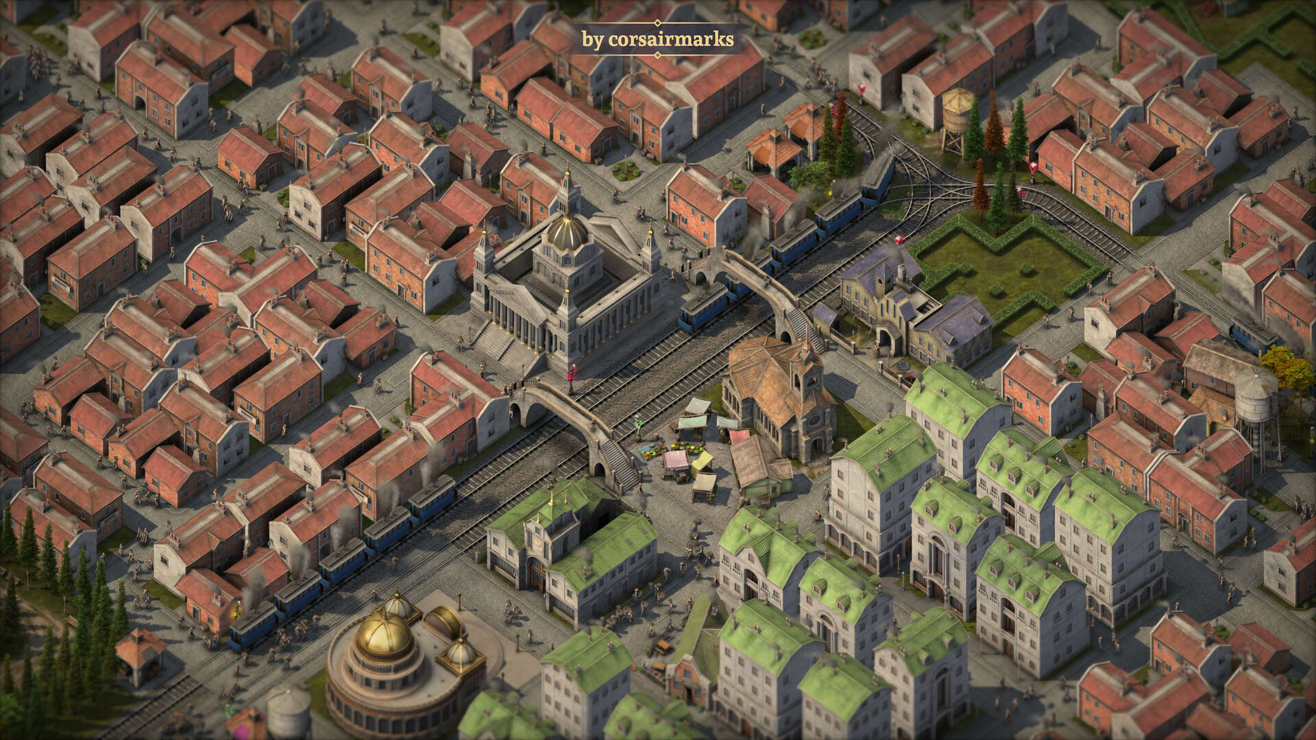 Screenshot for Sweet Transit