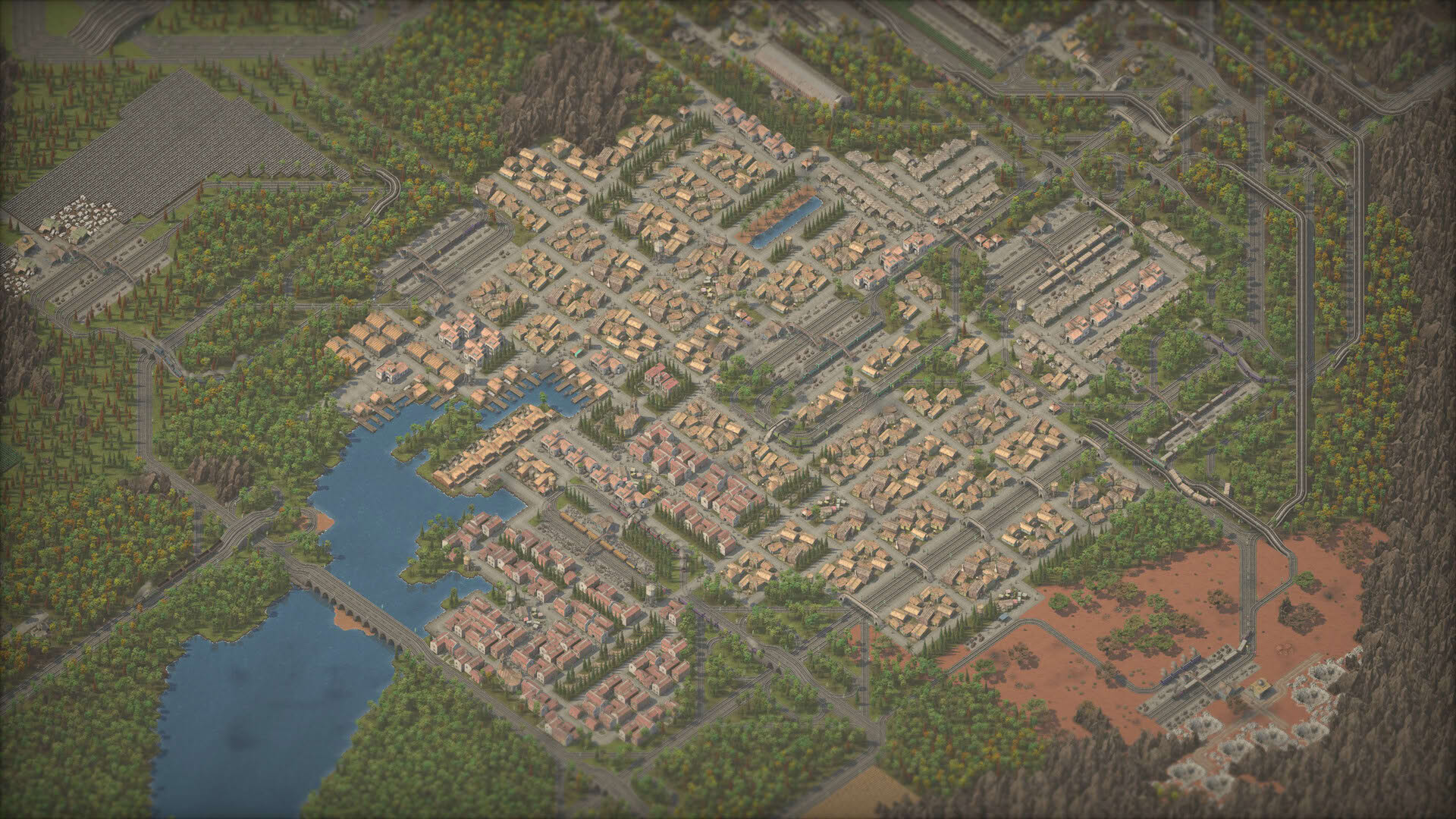 Screenshot for Sweet Transit