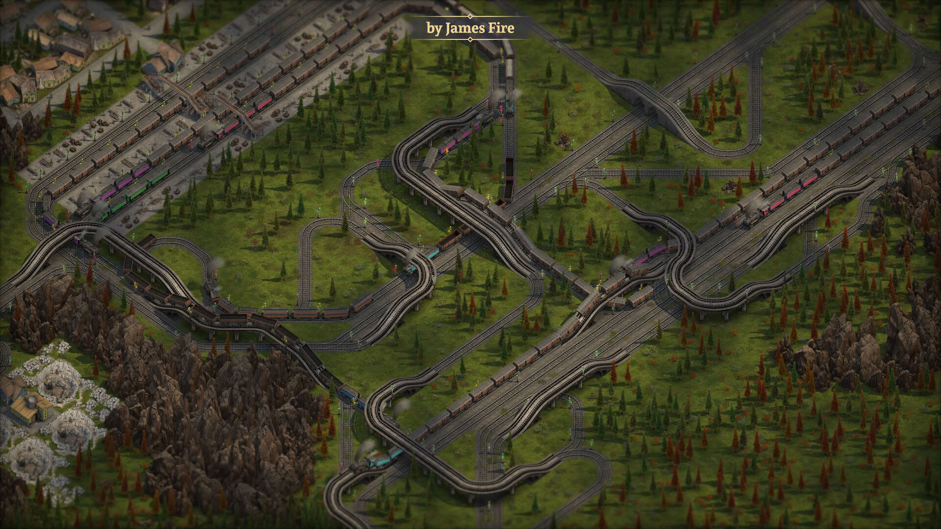 Screenshot for Sweet Transit