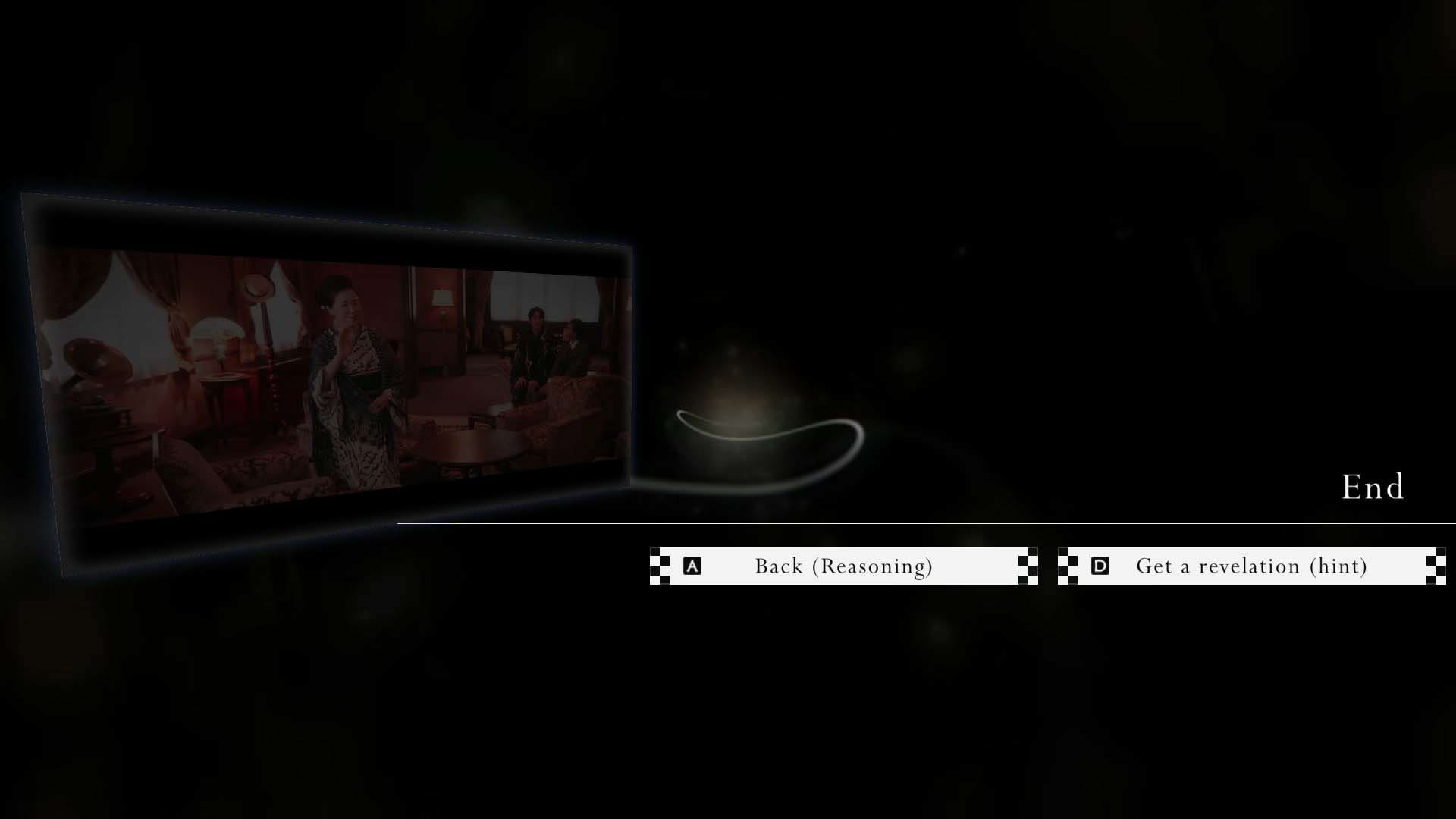 Screenshot for The Centennial Case: A Shijima Story