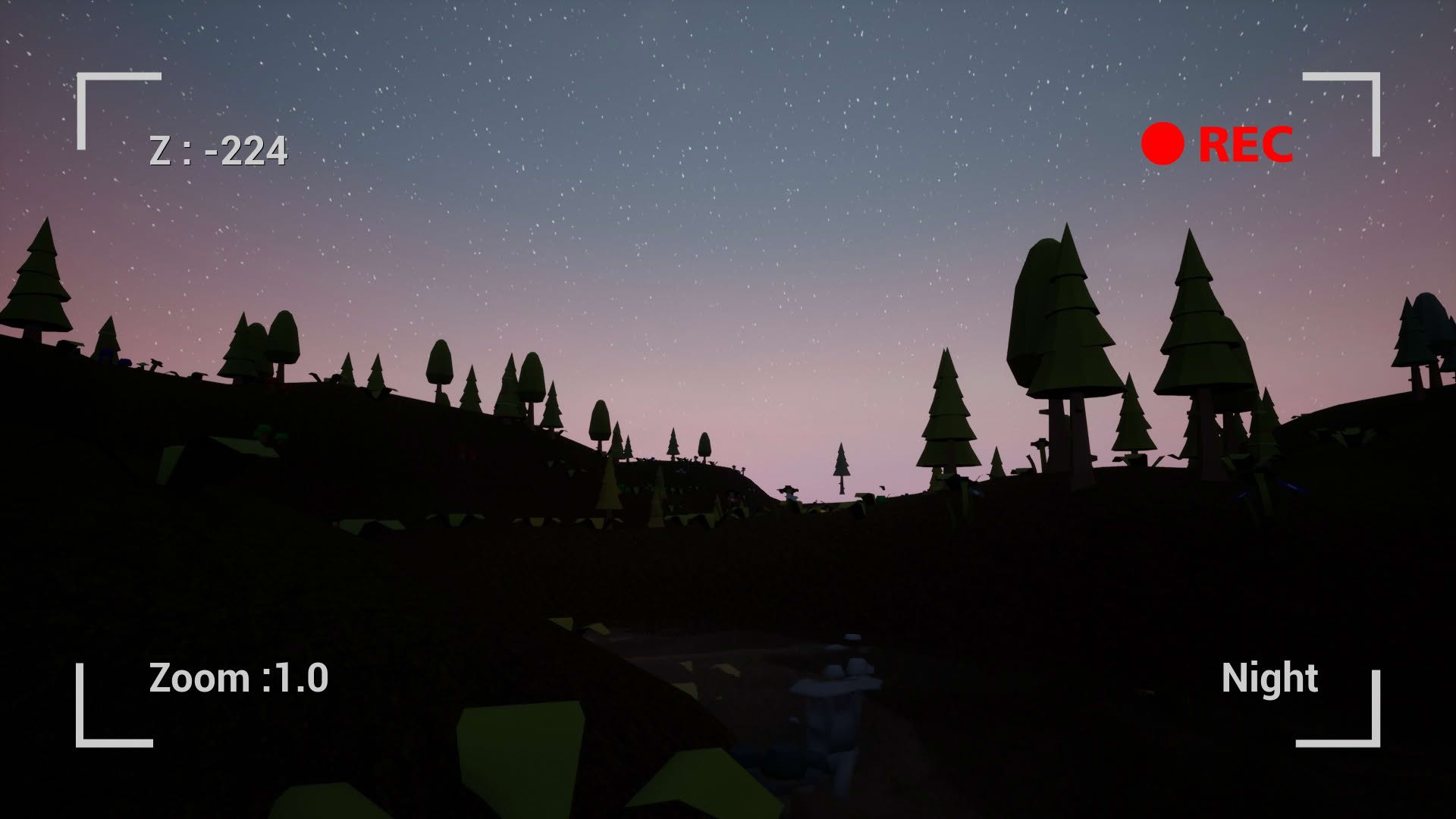 Screenshot for PhotoWorld: Smooth Corners